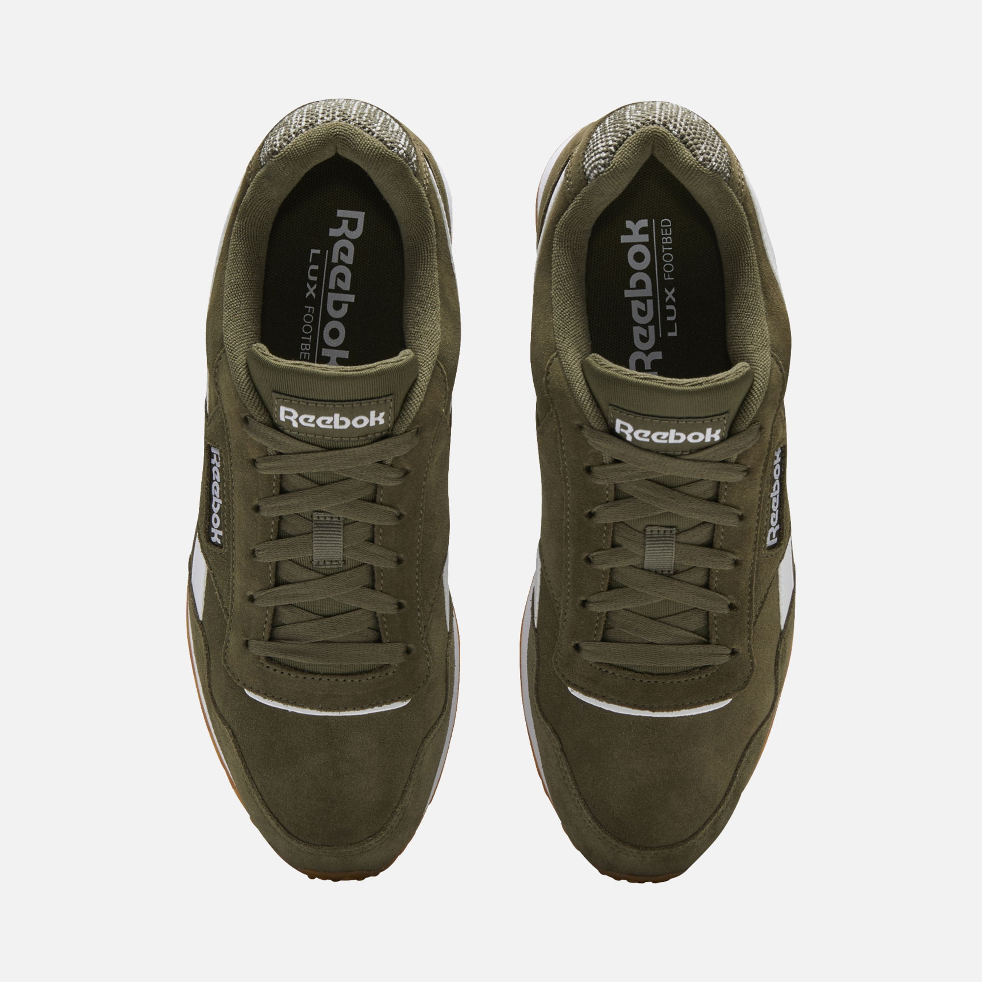 Reebok Royal Glide LX Erkek Spor Ayakkabı