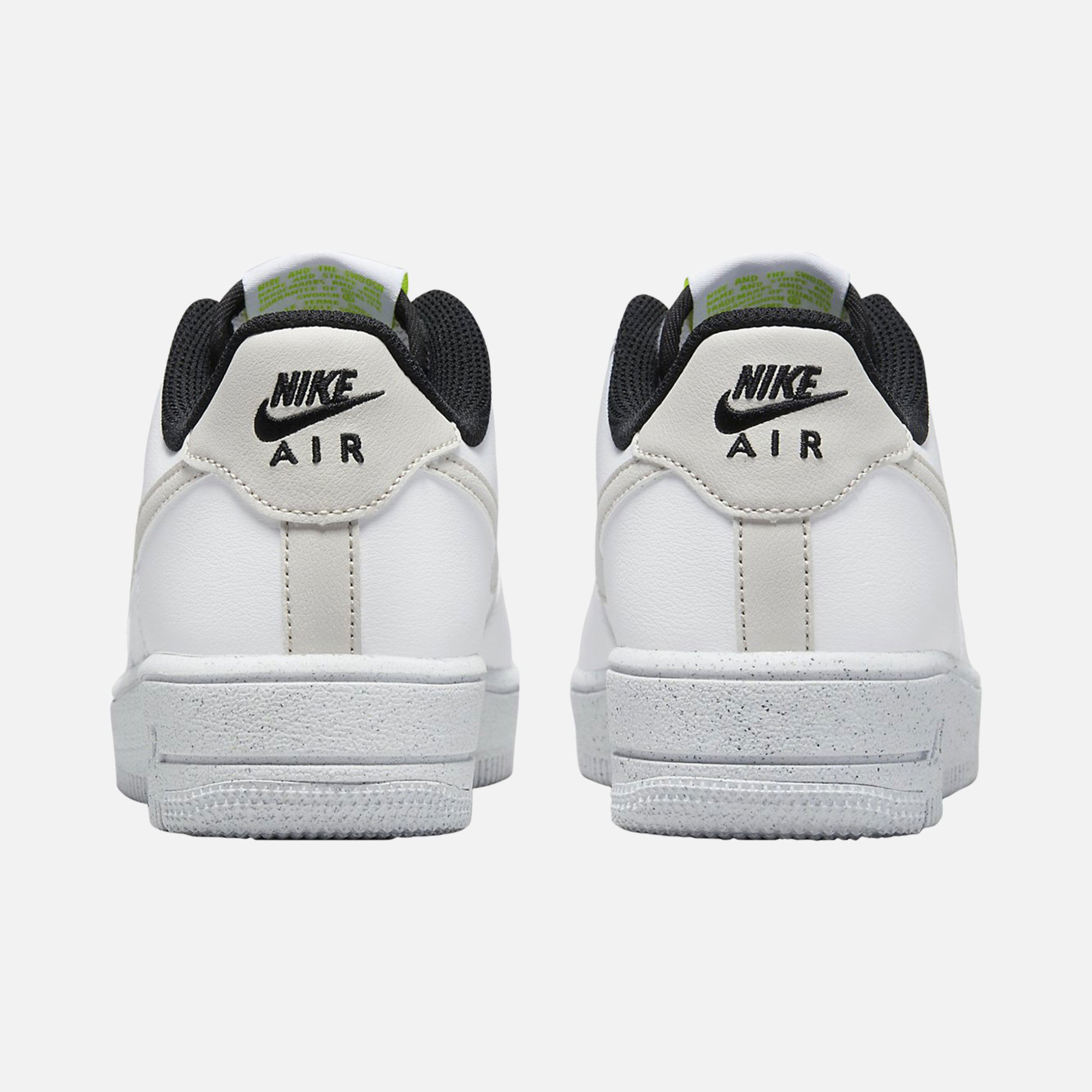 Nike Air Force 1 Crater Next Nature SS22 (GS) Spor Ayakkabı