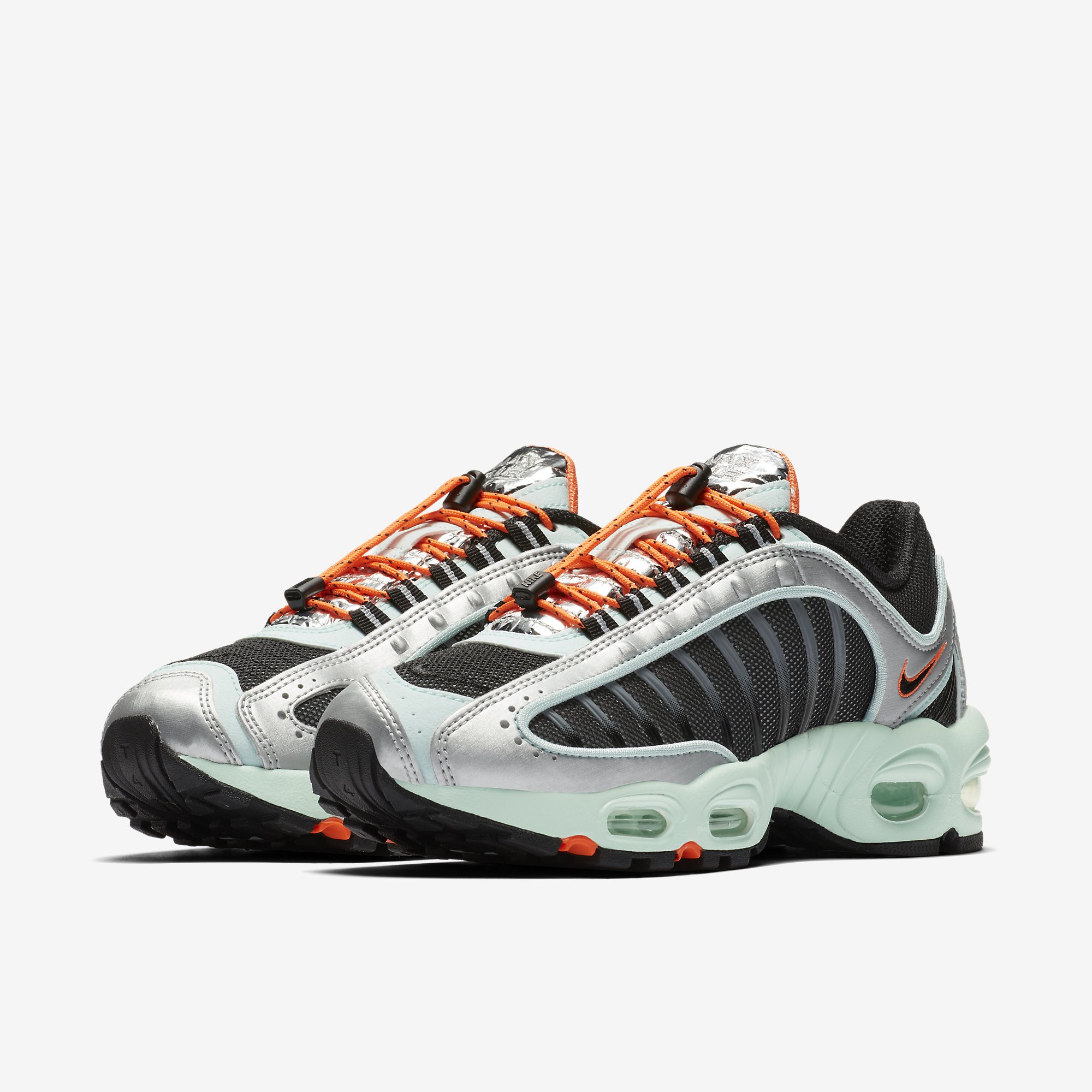 Nike Air Max Tailwind IV Kadın Spor Ayakkabı