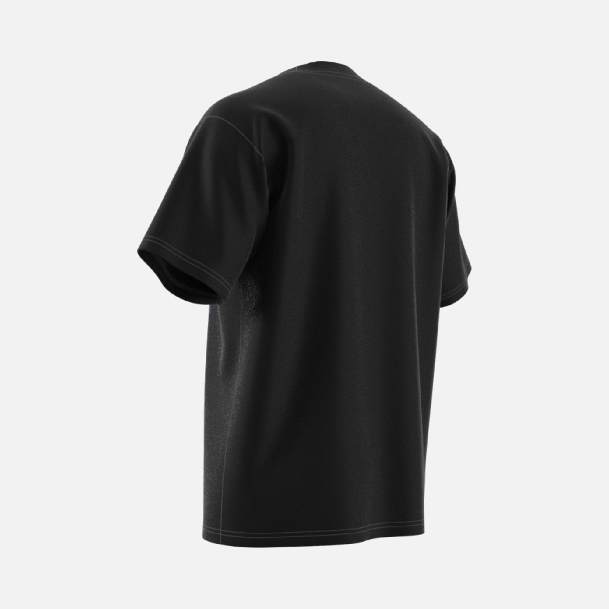 adidas Sportswear MV Trefoil Graphic Short-Sleeve Erkek Tişört