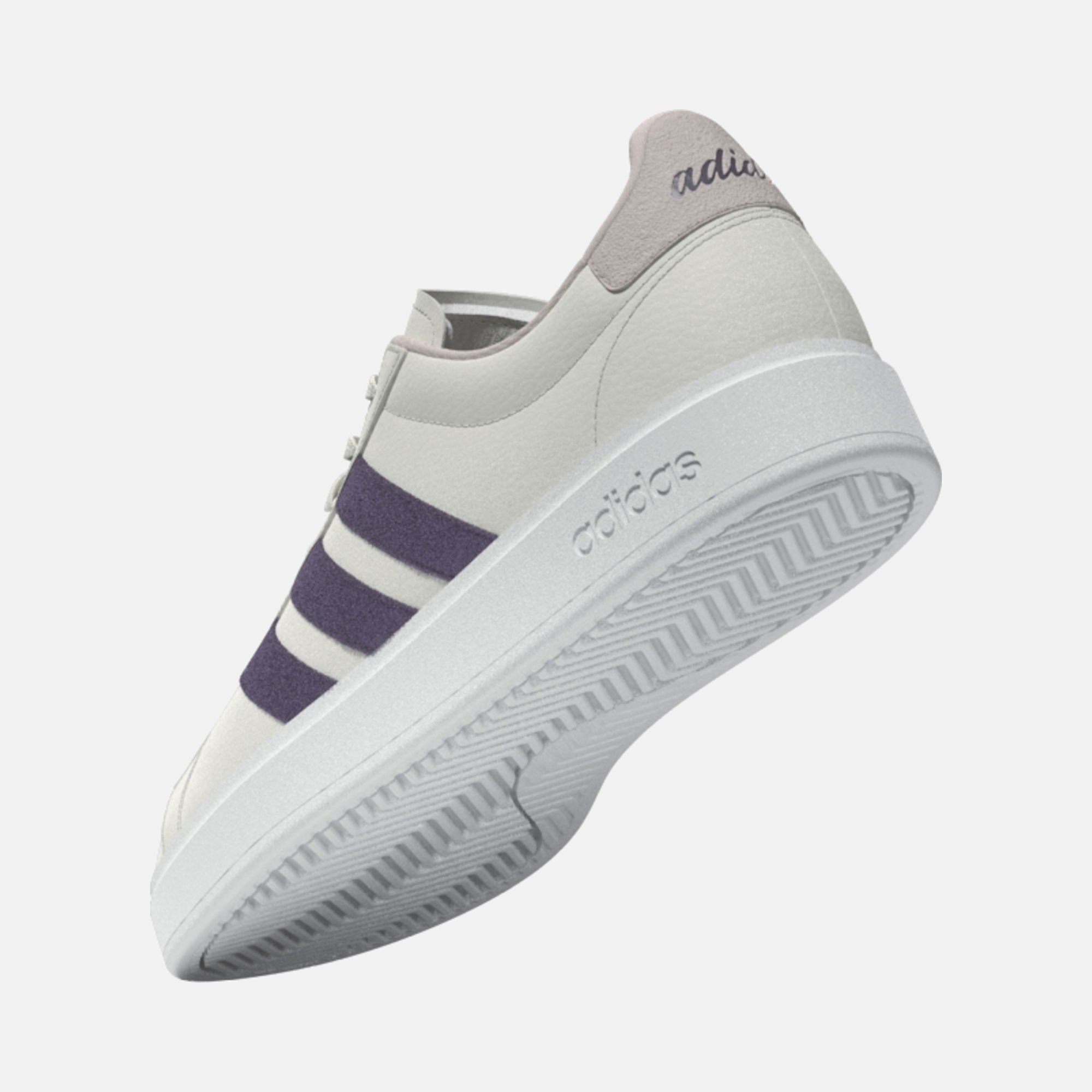 adidas Sportswear Grand Court 2.0 FW23 Kadın Spor Ayakkabı