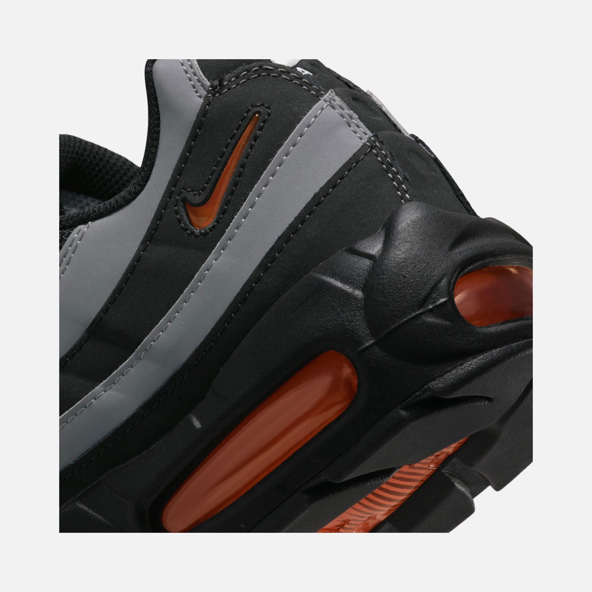 Nike Air Max 95 FW22 Erkek Spor Ayakkabı