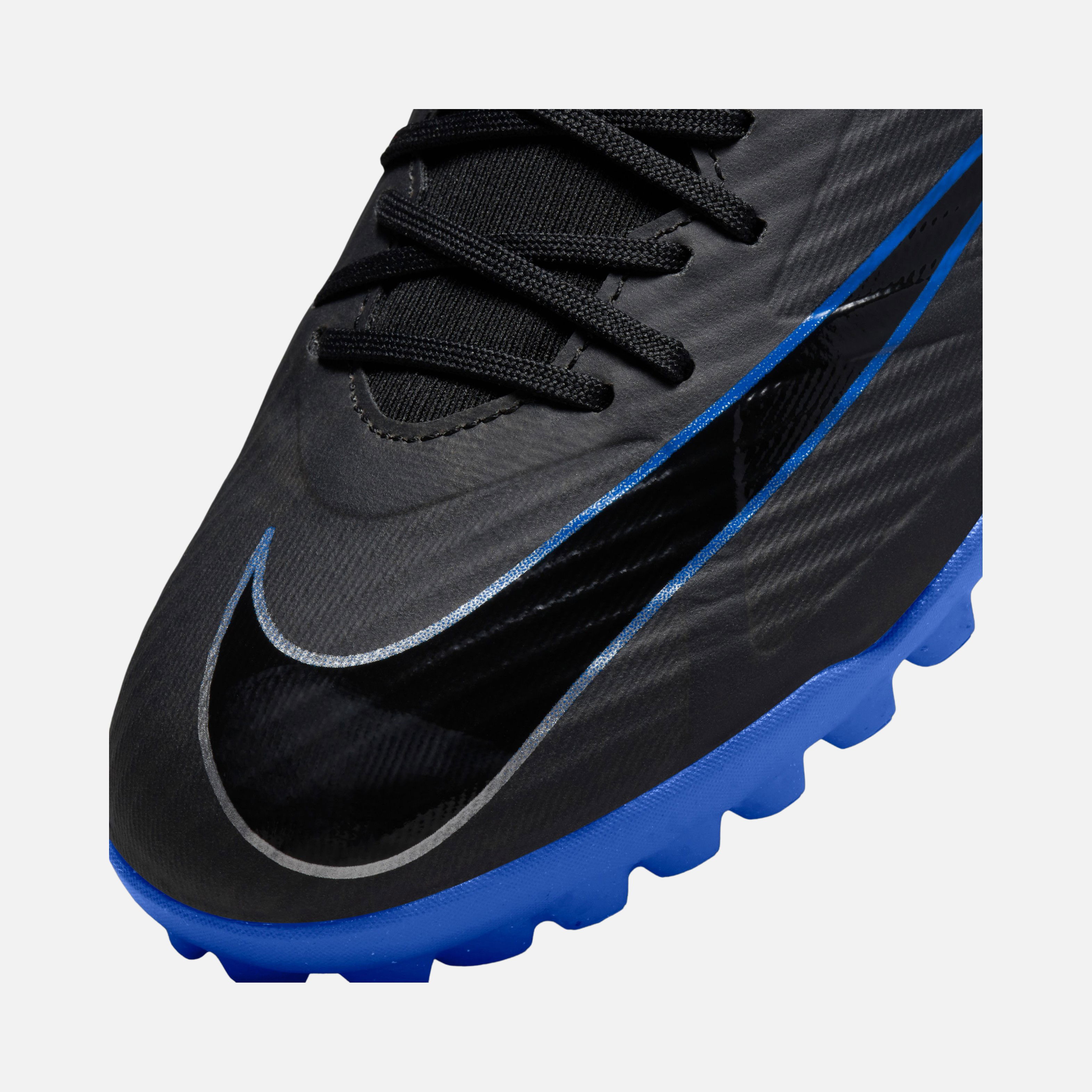 Nike Mercurial Zoom Superfly 9 Academy TF Turf Erkek Halı Saha Ayakkabı
