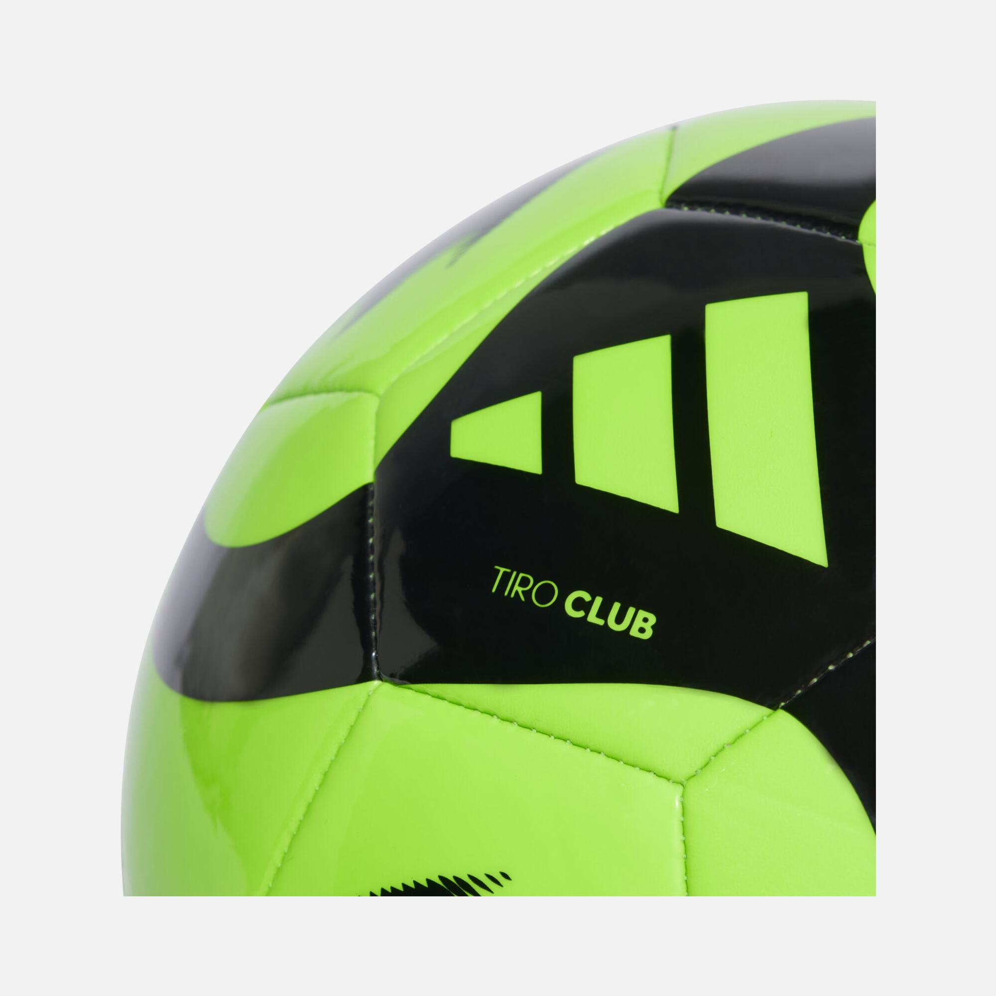 adidas Tiro Club No:5 FW24 Futbol Topu