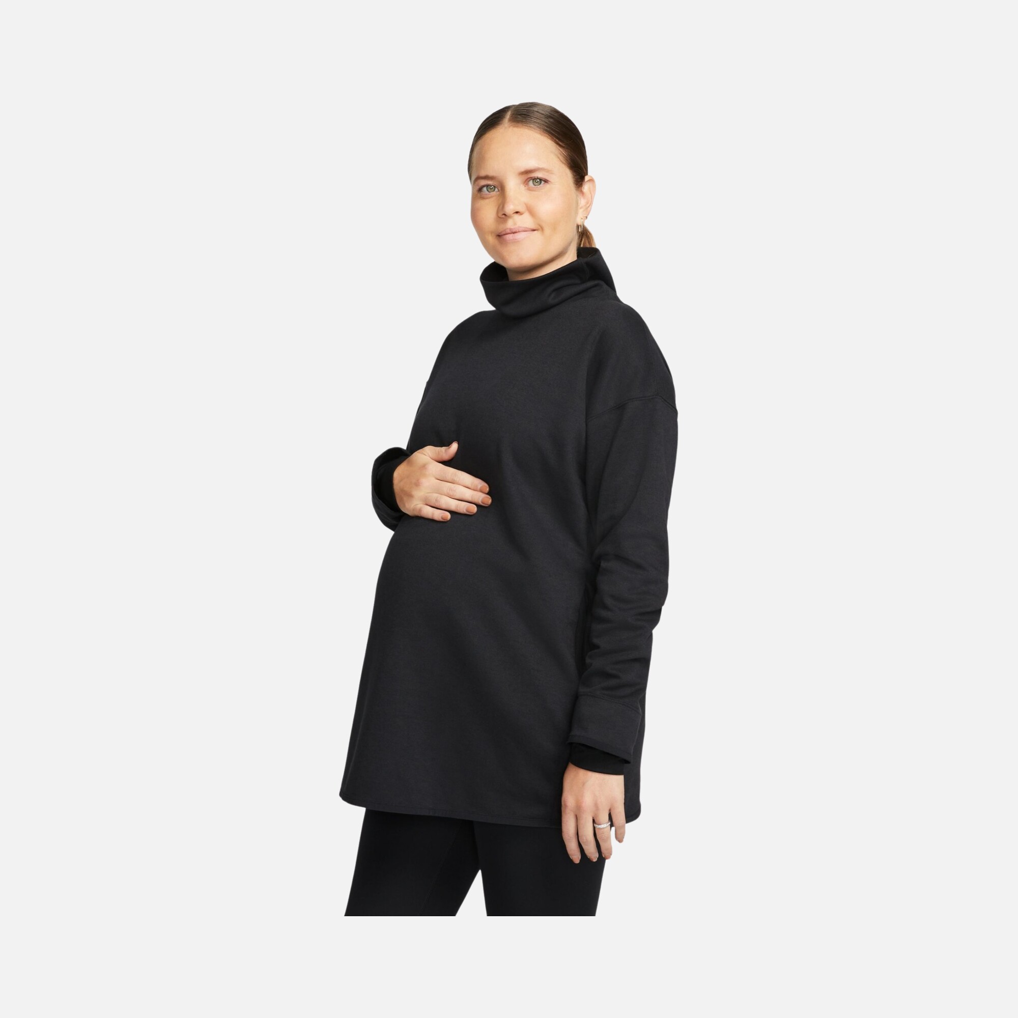 Nike Pullover Double-sided (Maternity) Kadın Sweatshirt