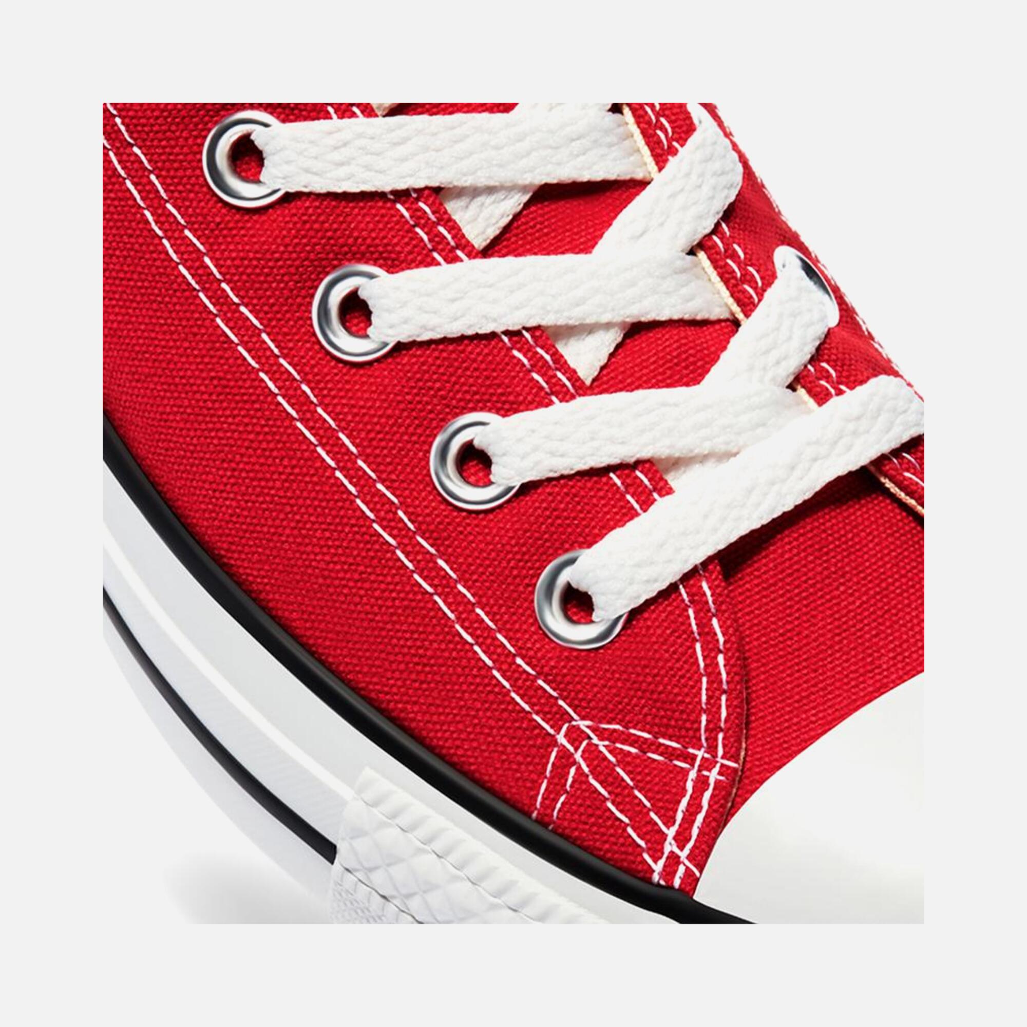 Converse Chuck Taylor All Star High Unisex Spor Ayakkabı