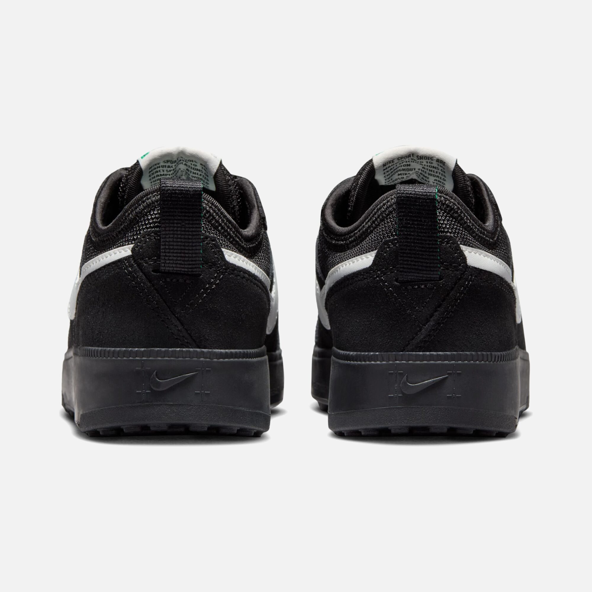 Nike Sportswear C1TY ''Brownstone'' (GS) Spor Ayakkabı