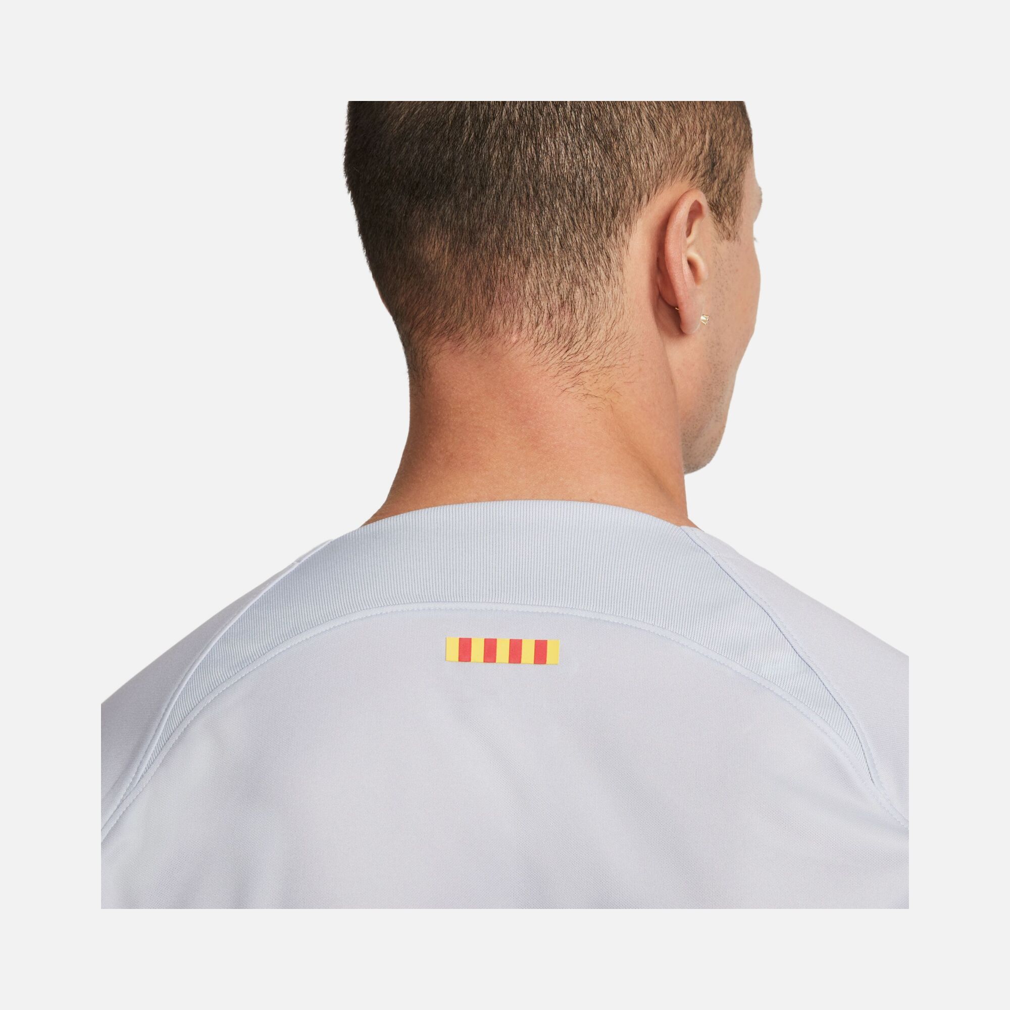 Nike FC Barcelona 2022-2023 Stadyum Üçüncü Takım Erkek Forma