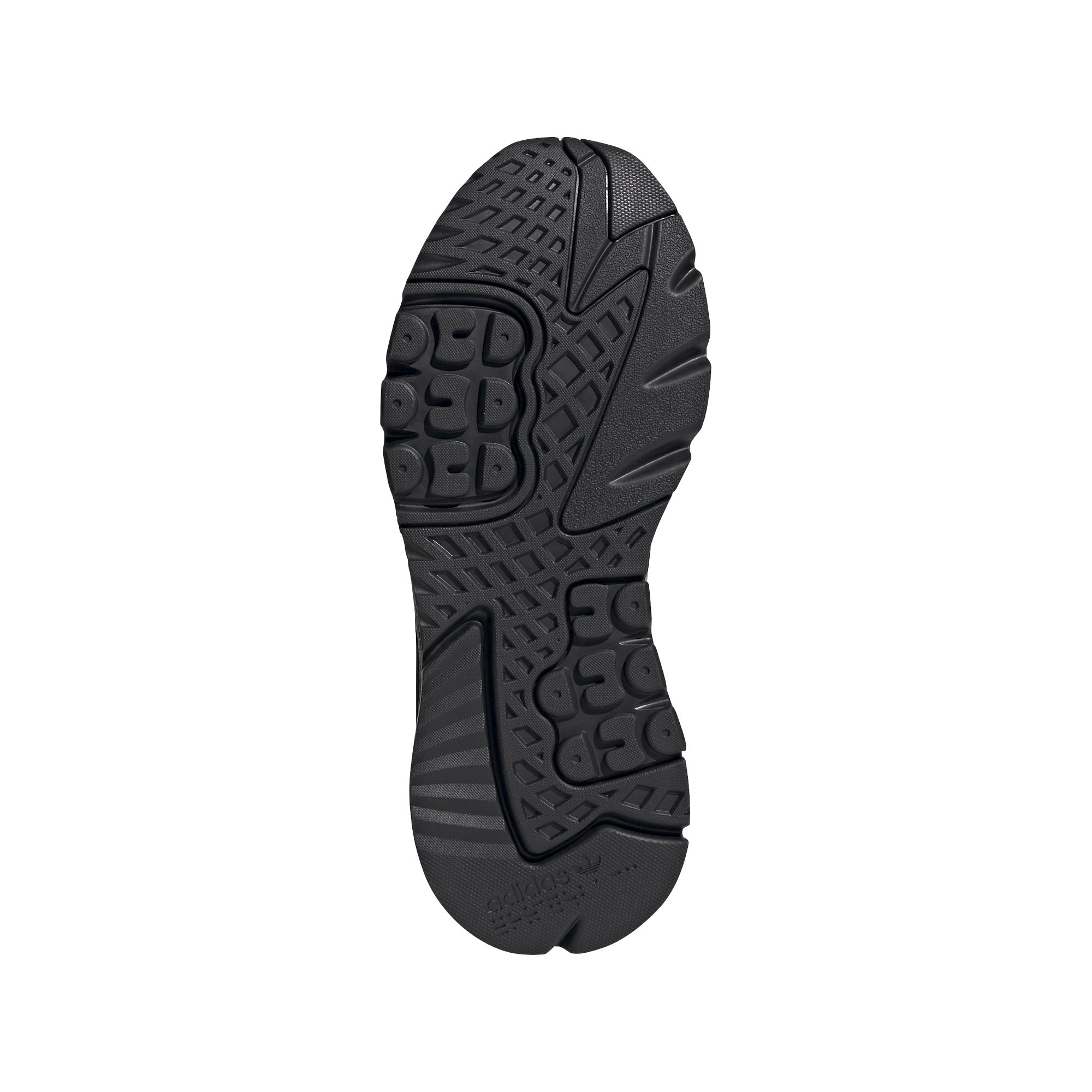 adidas Nite Jogger SS21 Erkek Spor Ayakkabı