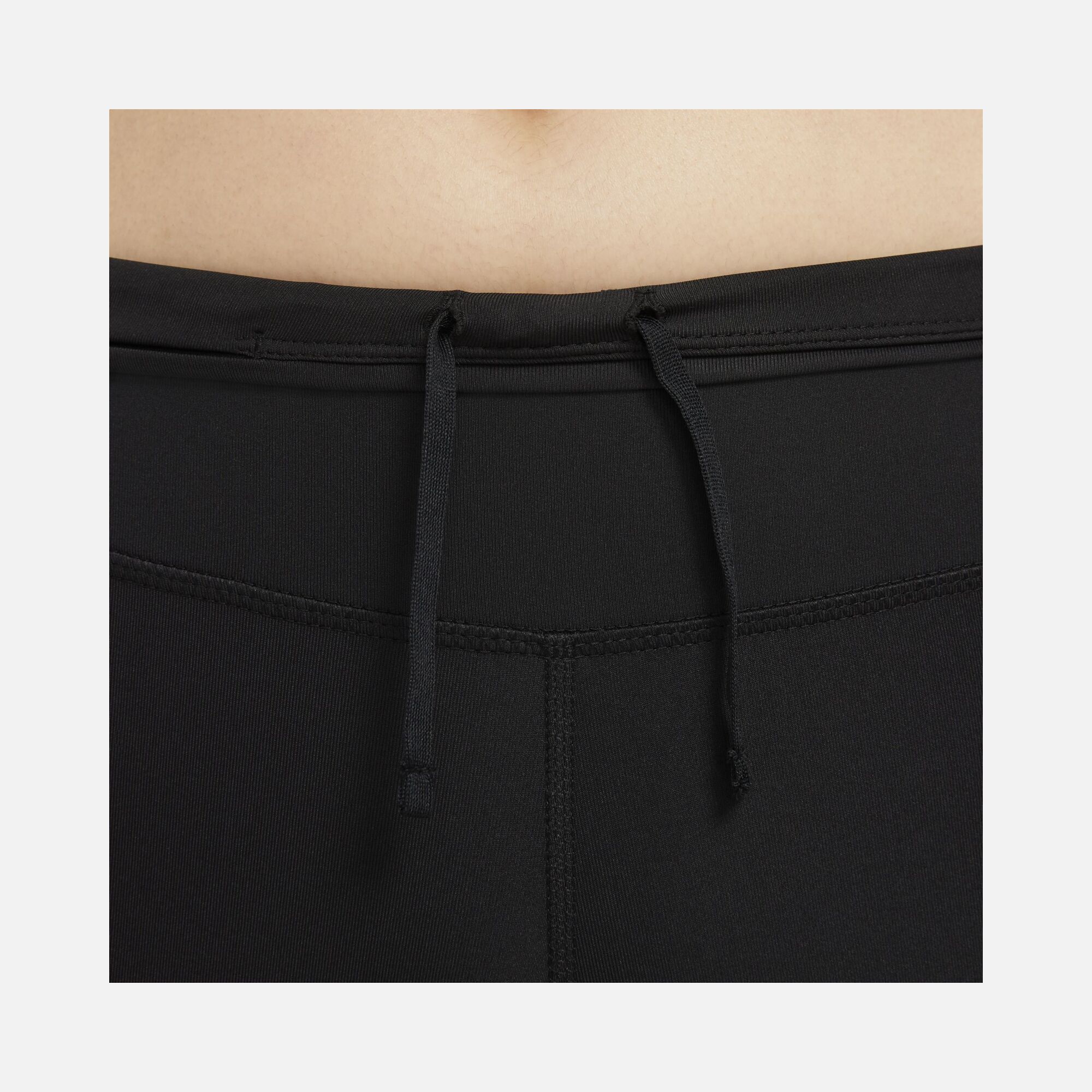 Nike Epic Fast Mid-Rise Running Kadın Tayt