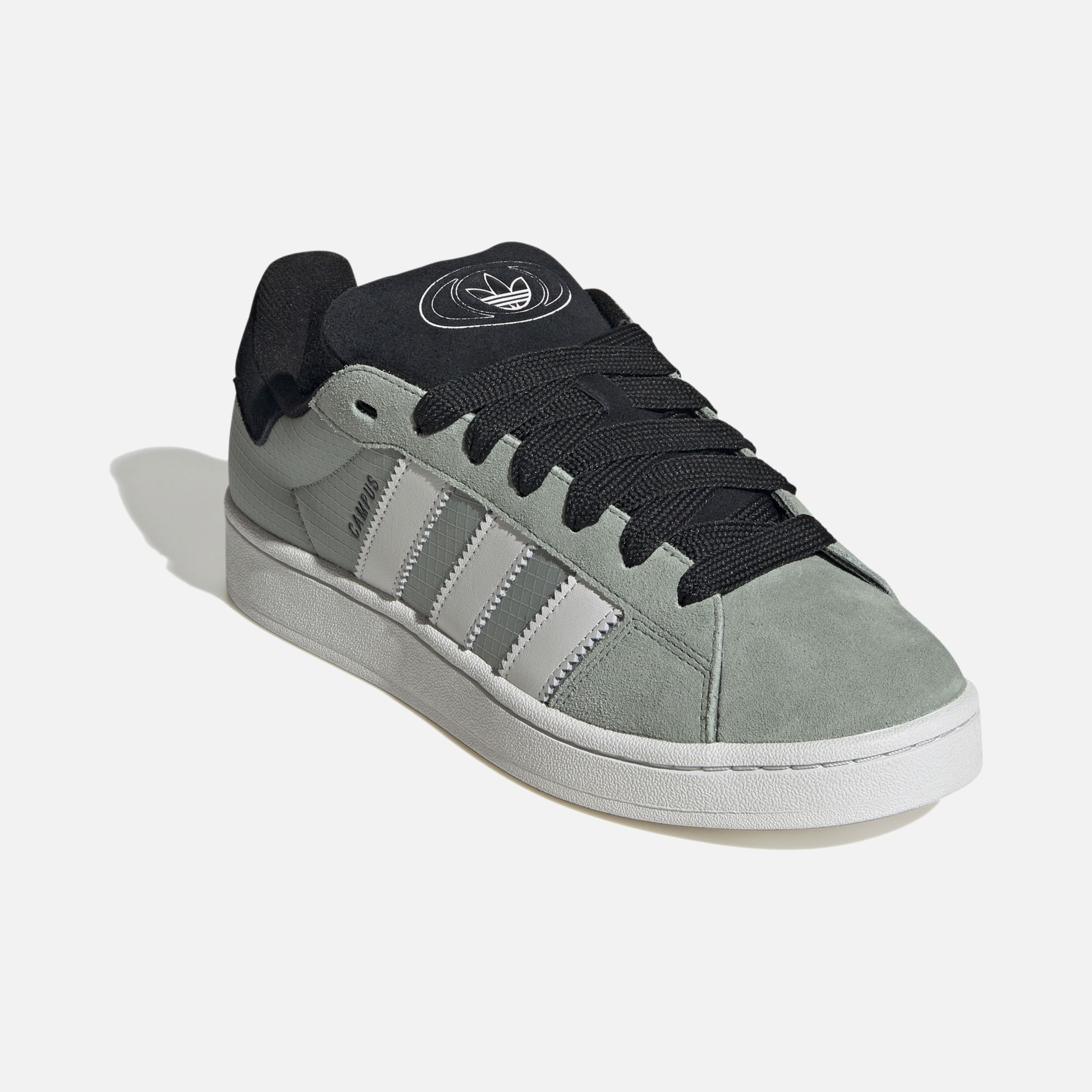 adidas Originals Campus 00s ''Suede Vamp Details'' Erkek Spor Ayakkabı