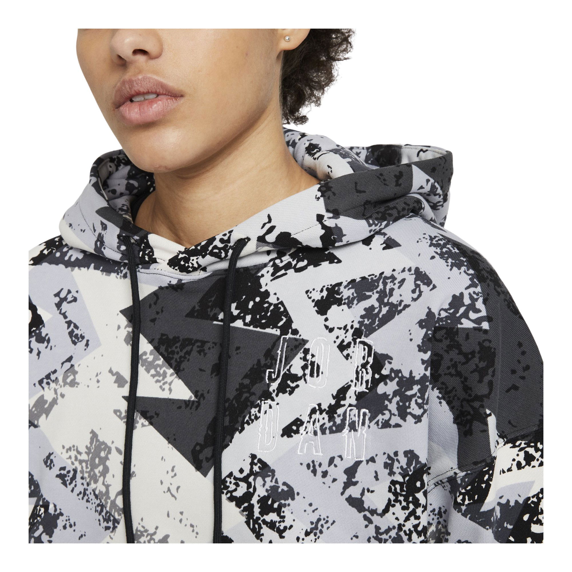 Nike Jordan Heatwave Hoodie Kadın Sweatshirt