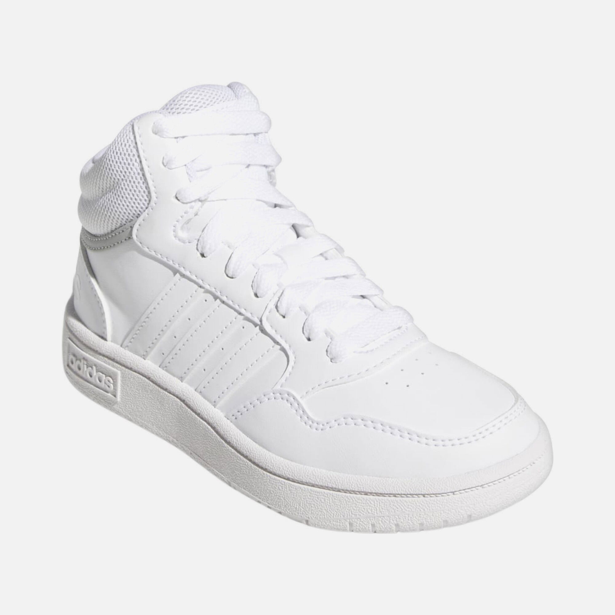 adidas Hoops Mid 3.0 FW24 (GS) Spor Ayakkabı