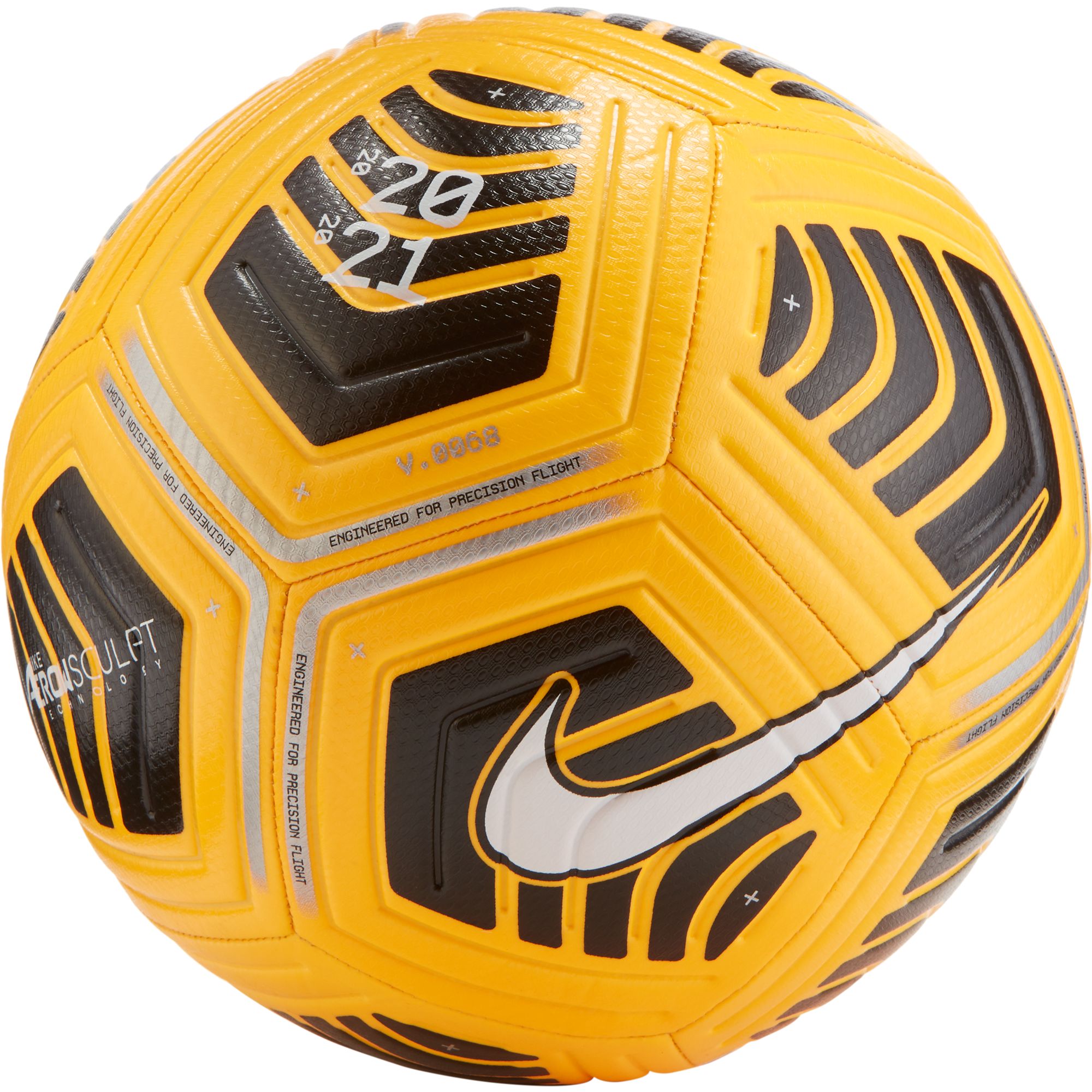 Nike Strike No:5 Futbol Topu