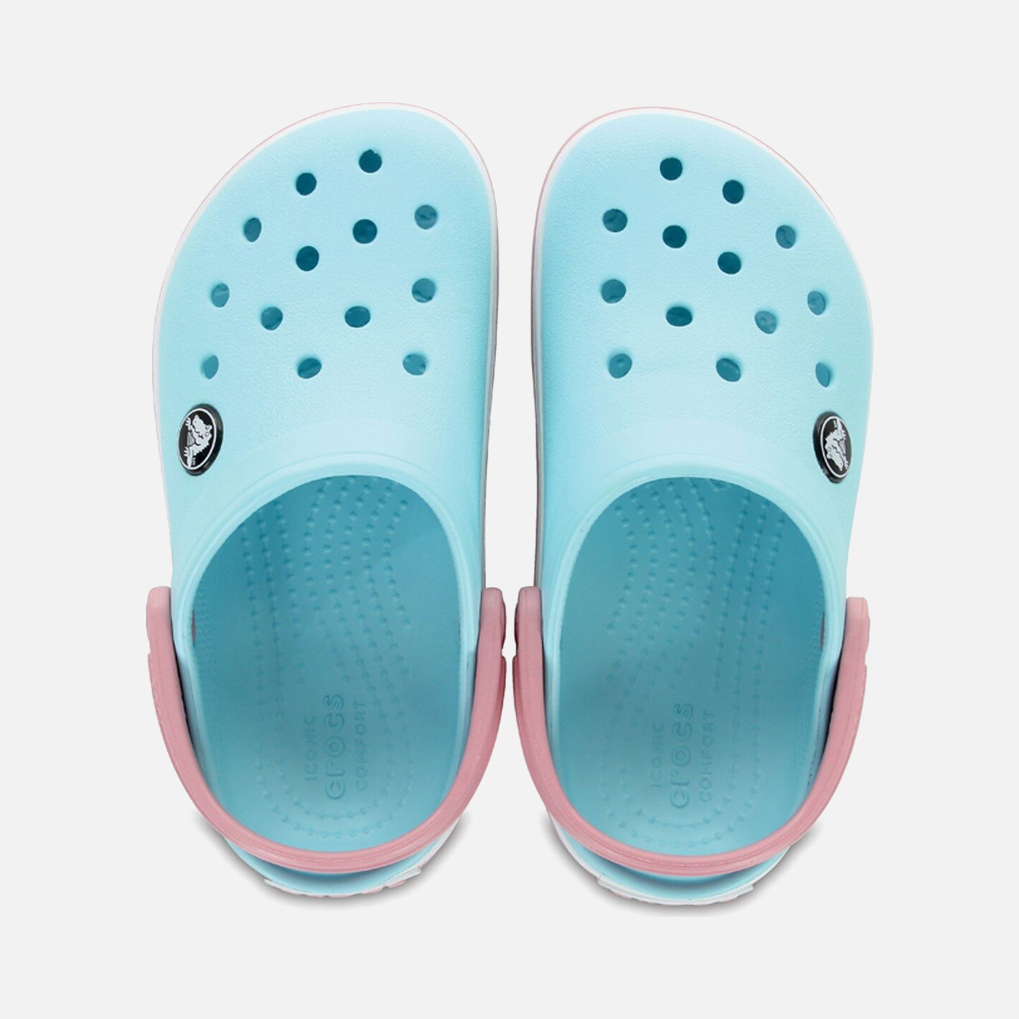 Crocs Crocband Clog SS21 Çocuk Terlik
