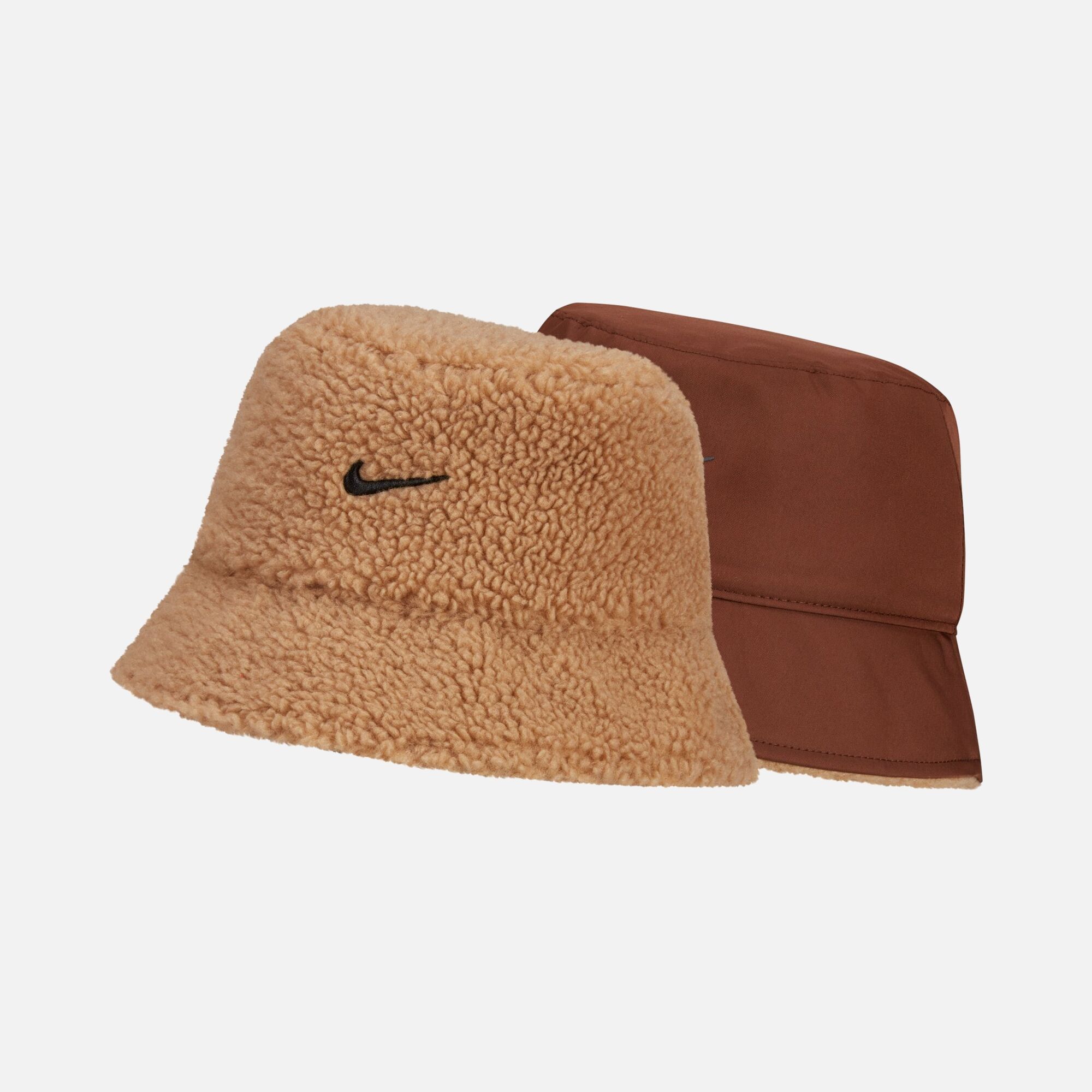 Nike Sportswear Bucket Sherpa Reversible Unisex Şapka