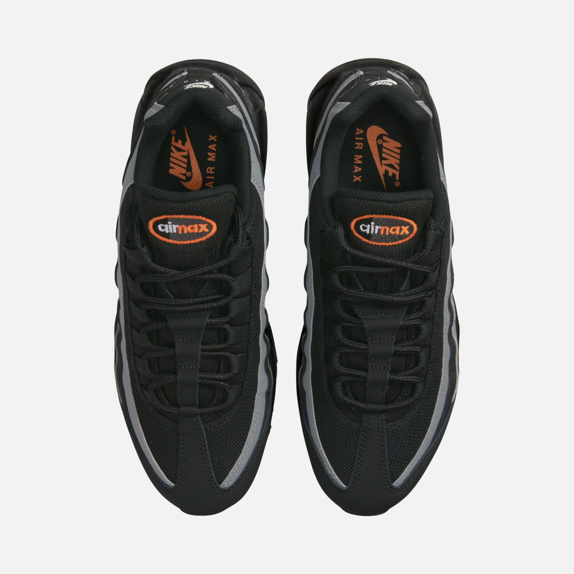 Nike Air Max 95 FW22 Erkek Spor Ayakkabı