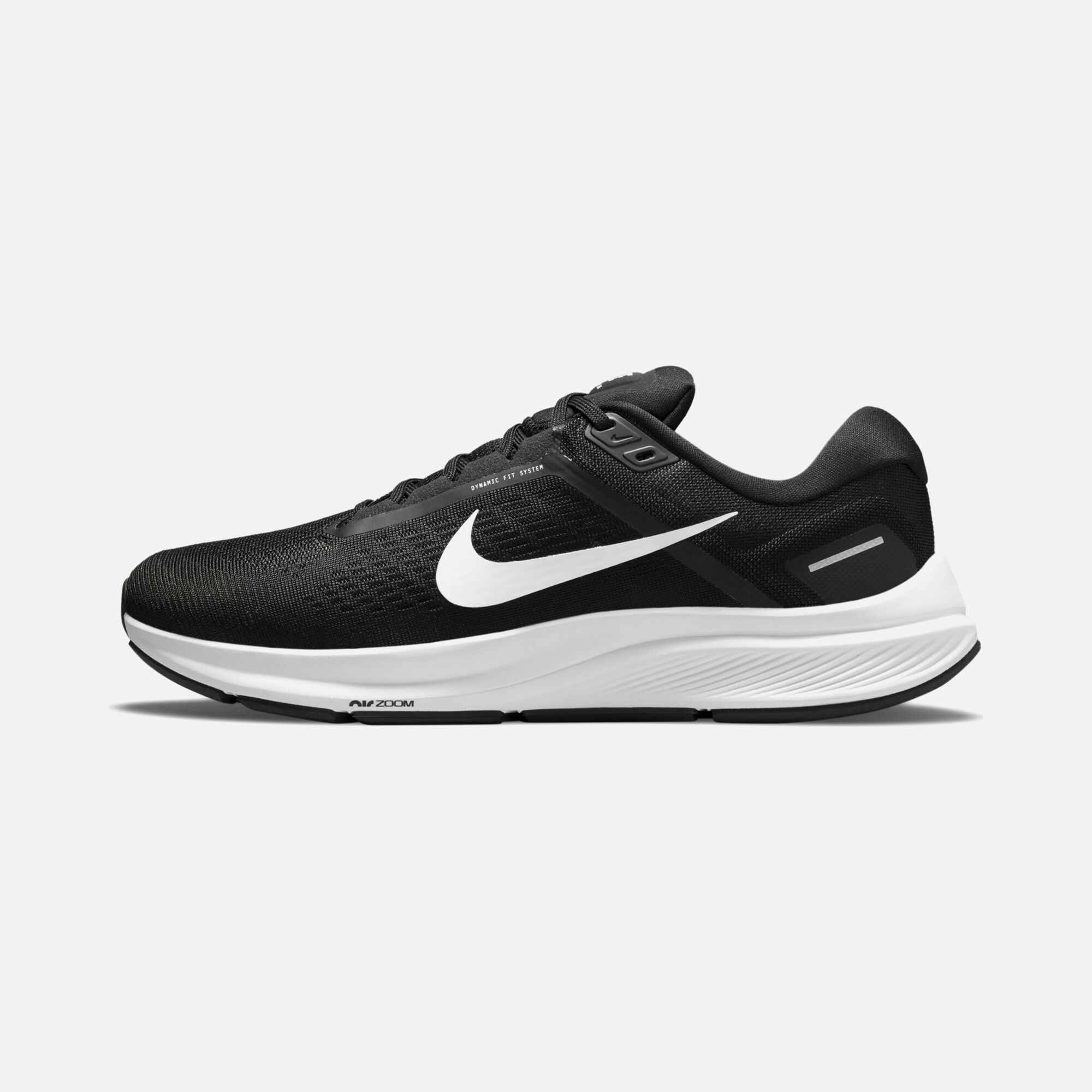 Nike Air Zoom Structure 24 Road Running Erkek Spor Ayakkabı
