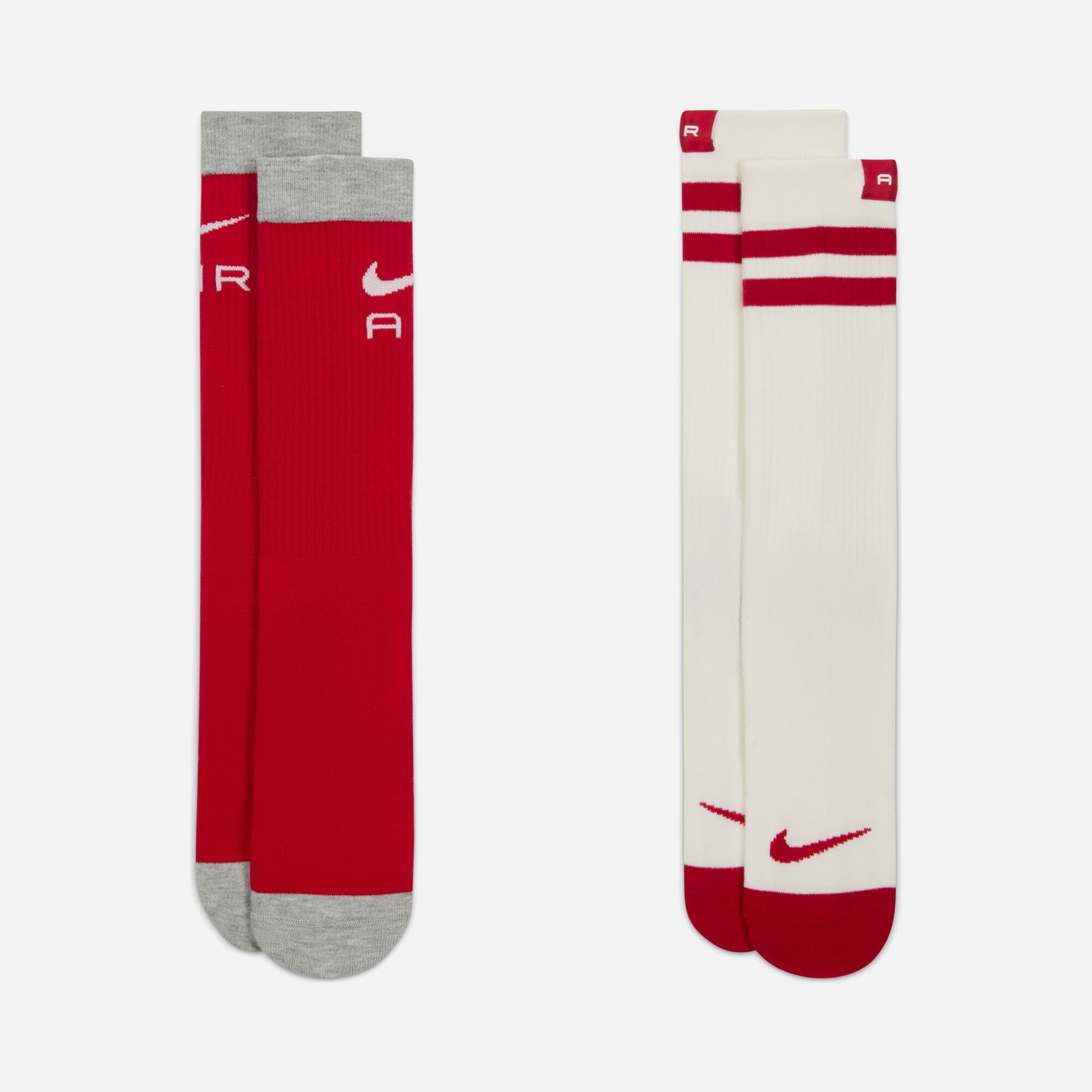 Nike Everyday Essentials Crew Socks (2 Pairs) Erkek Çorap