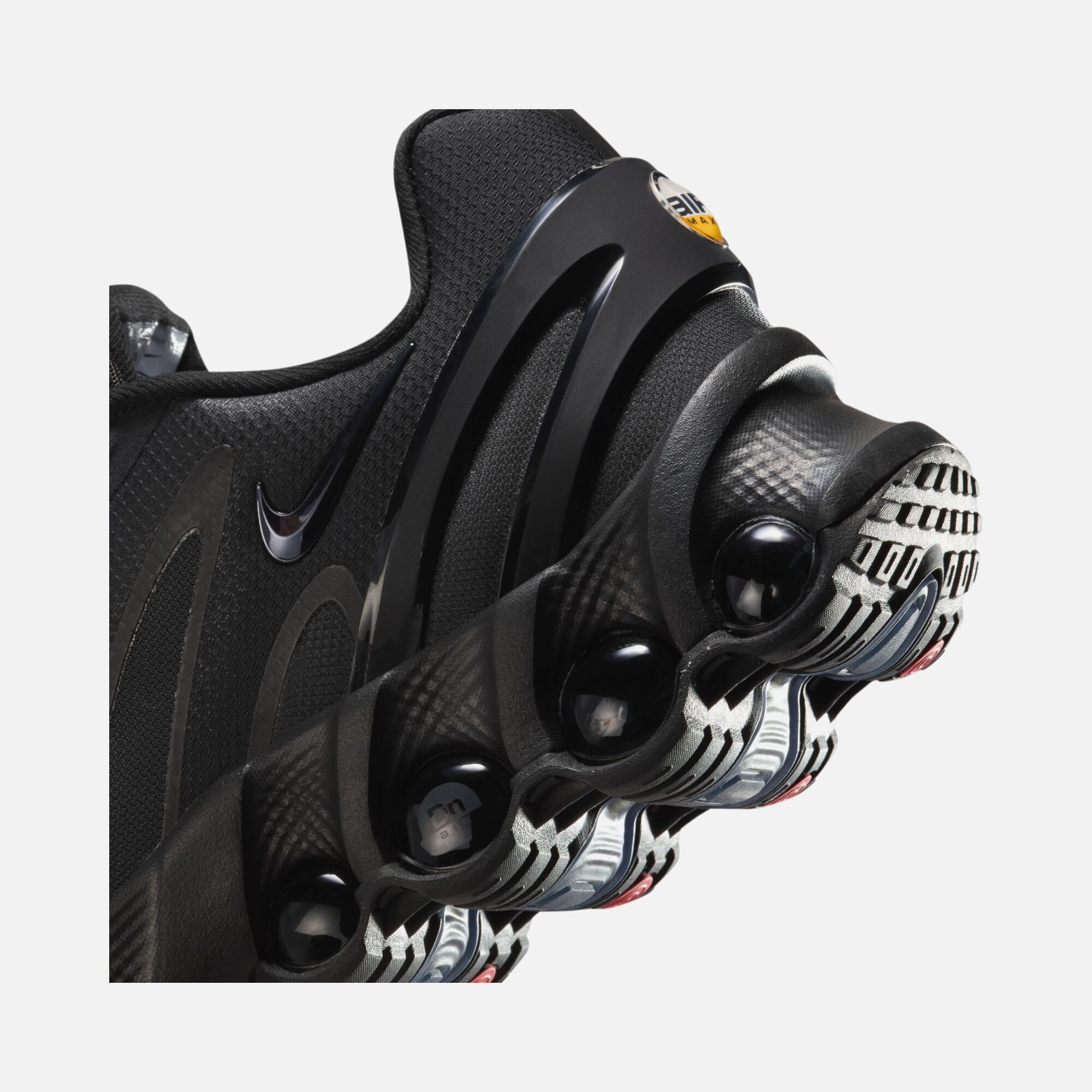 Nike Air Max ''Dynamic Air 8'' Erkek Spor Ayakkabı