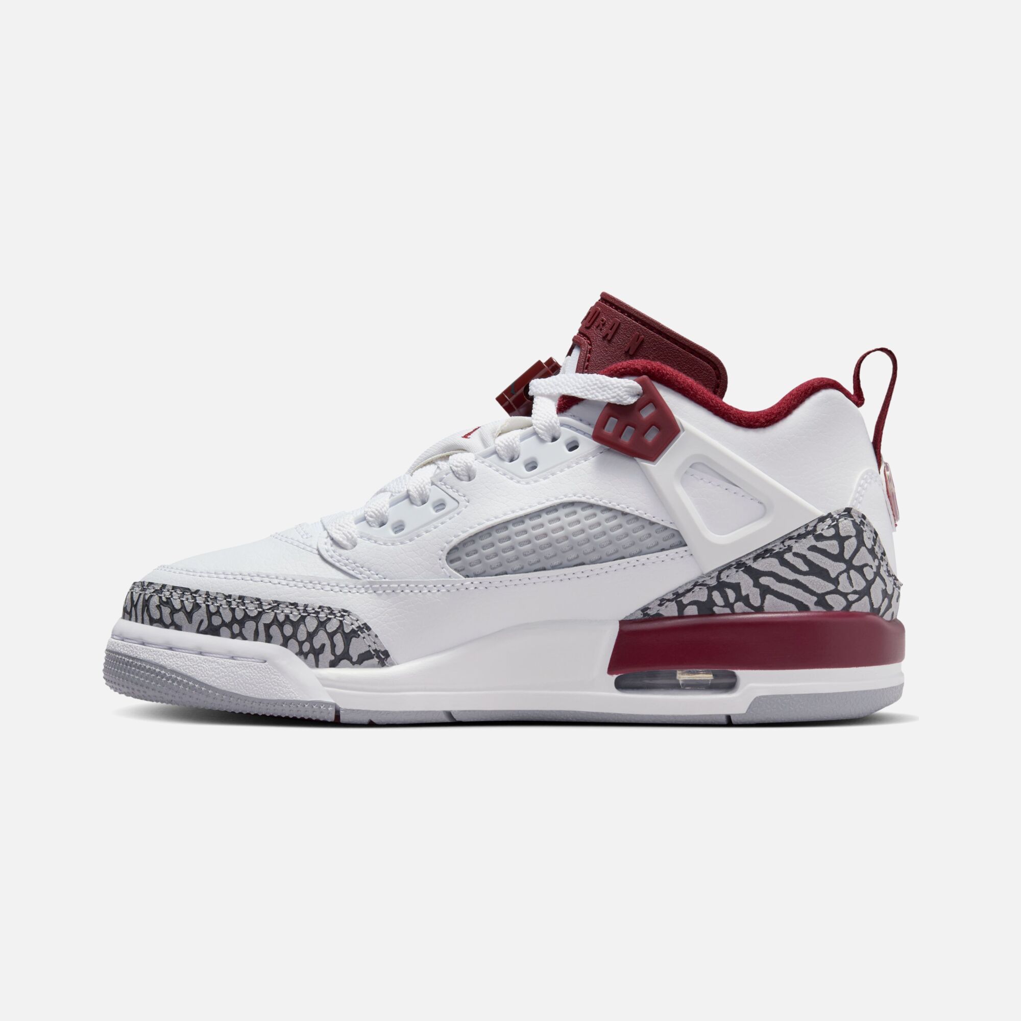 Nike Air Jordan Spizike Low (GS) Spor Ayakkabı