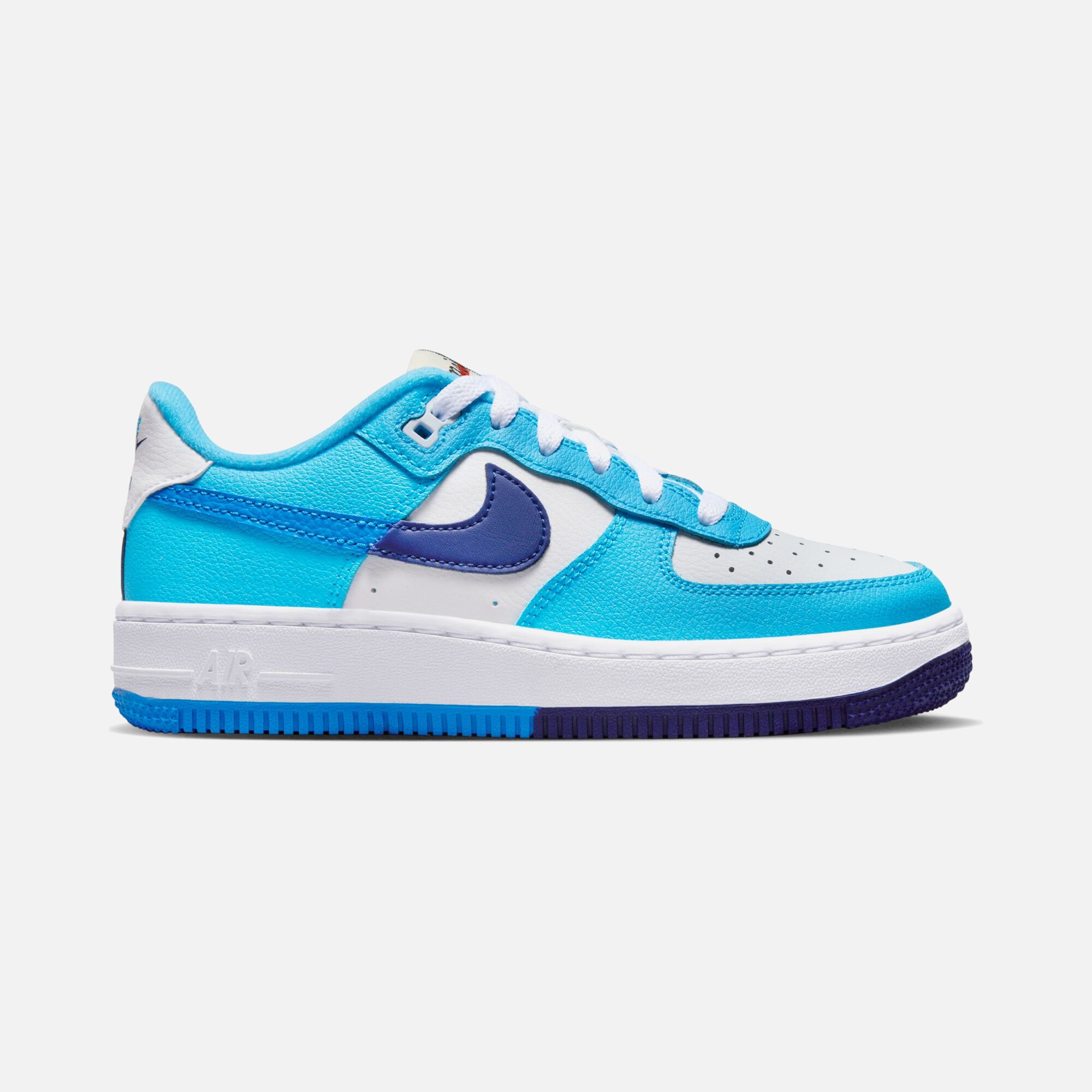 Nike Air Force 1 LV8 2 (GS) Spor Ayakkabı