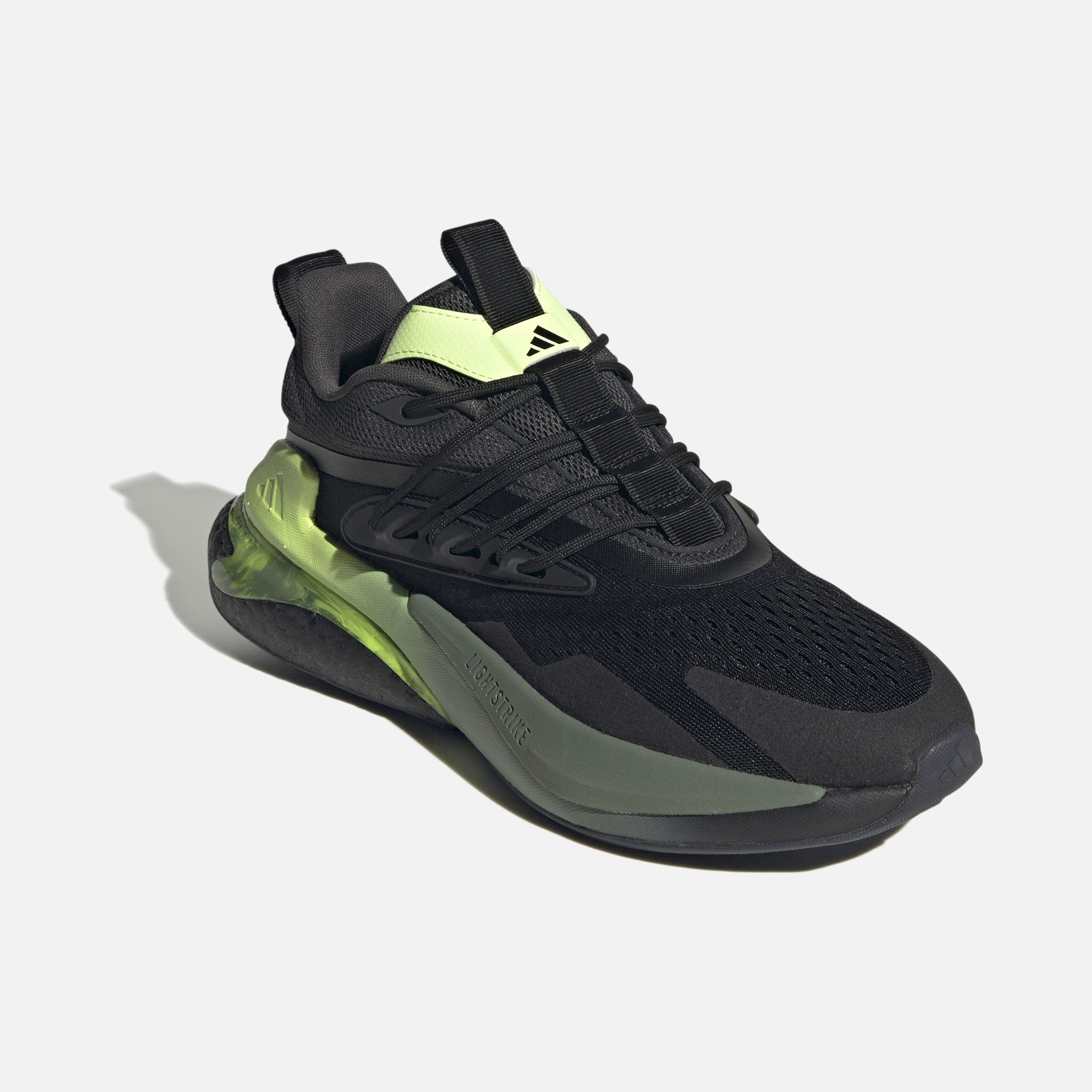 adidas Alphaboost V2 Versatile Running Erkek Spor Ayakkabı