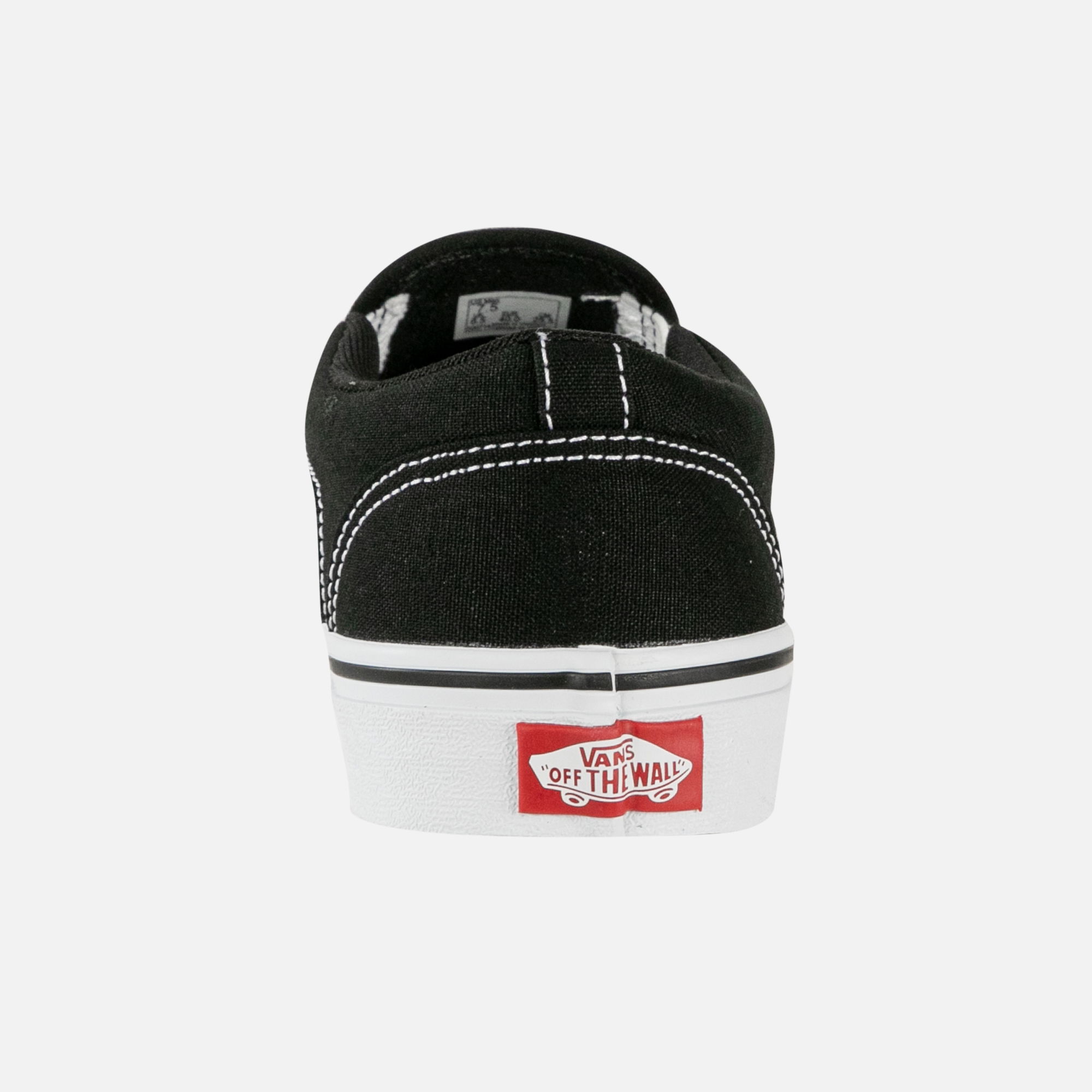 Vans Sportswear Asher Erkek Spor Ayakkabı