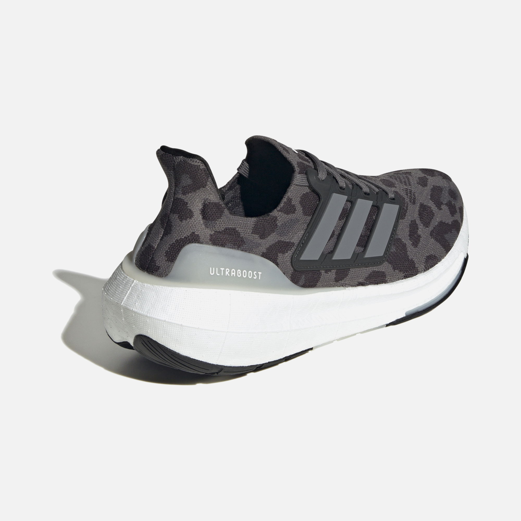 adidas Run Ultraboost Light Running Erkek Spor Ayakkabı