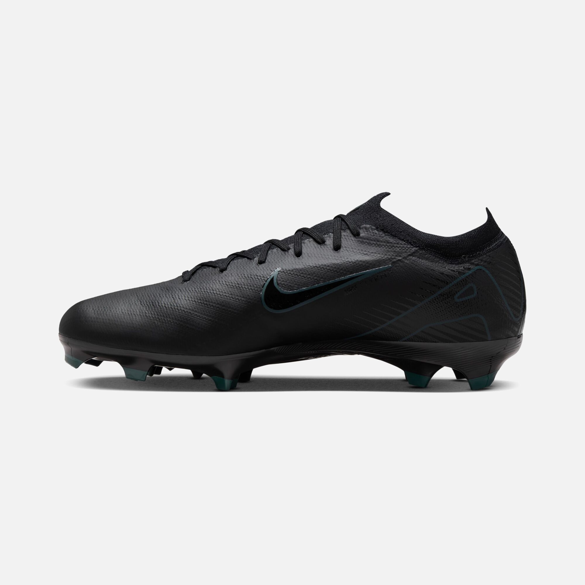 Nike Mercurial Zoom Vapor 16 Pro FG Firm-Ground Low-Top Erkek Krampon