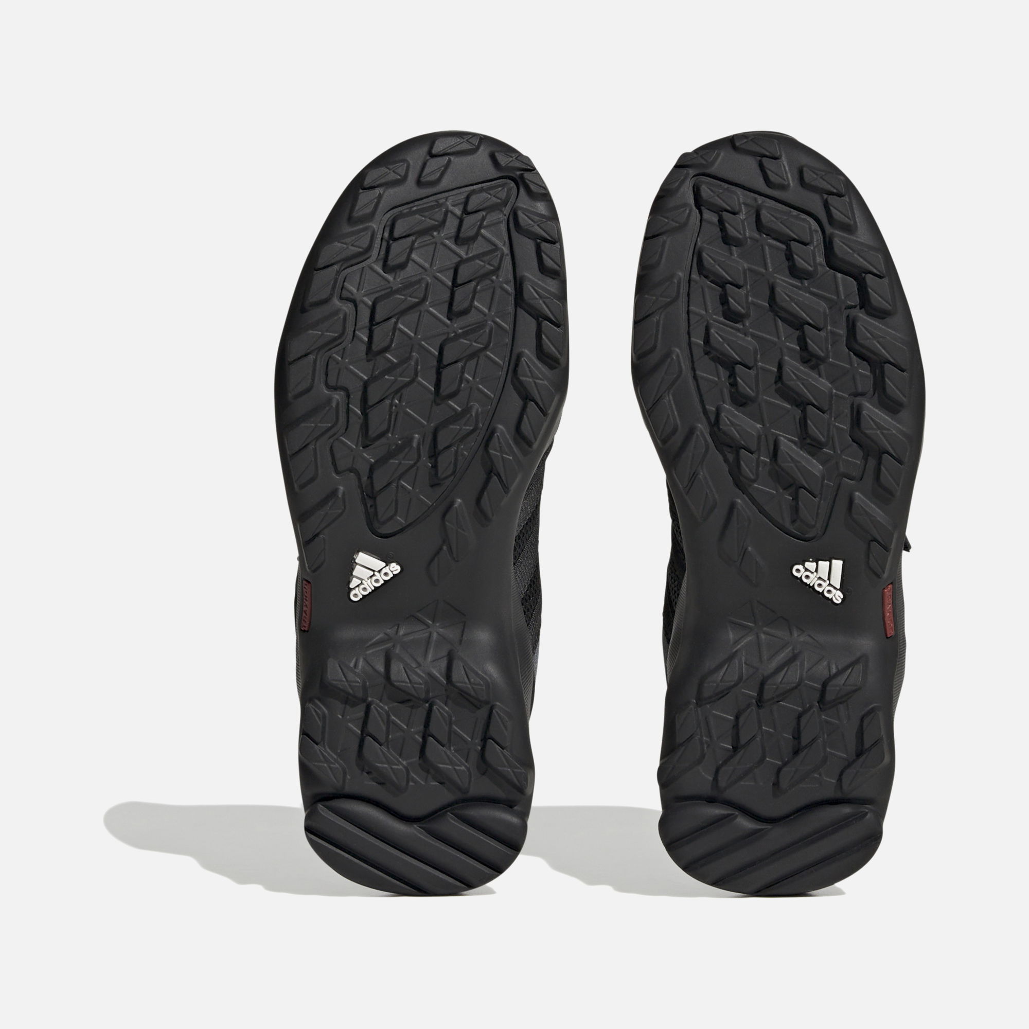 adidas Terrex AX2R Hook-and-Loop Hiking (GS) Çocuk Spor Ayakkabı