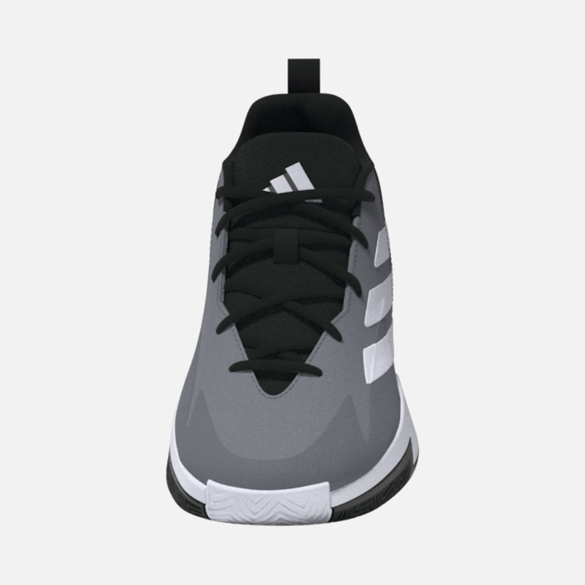adidas Cross Em Up Select Mid Trainers (GS) Basketball Ayakkabısı