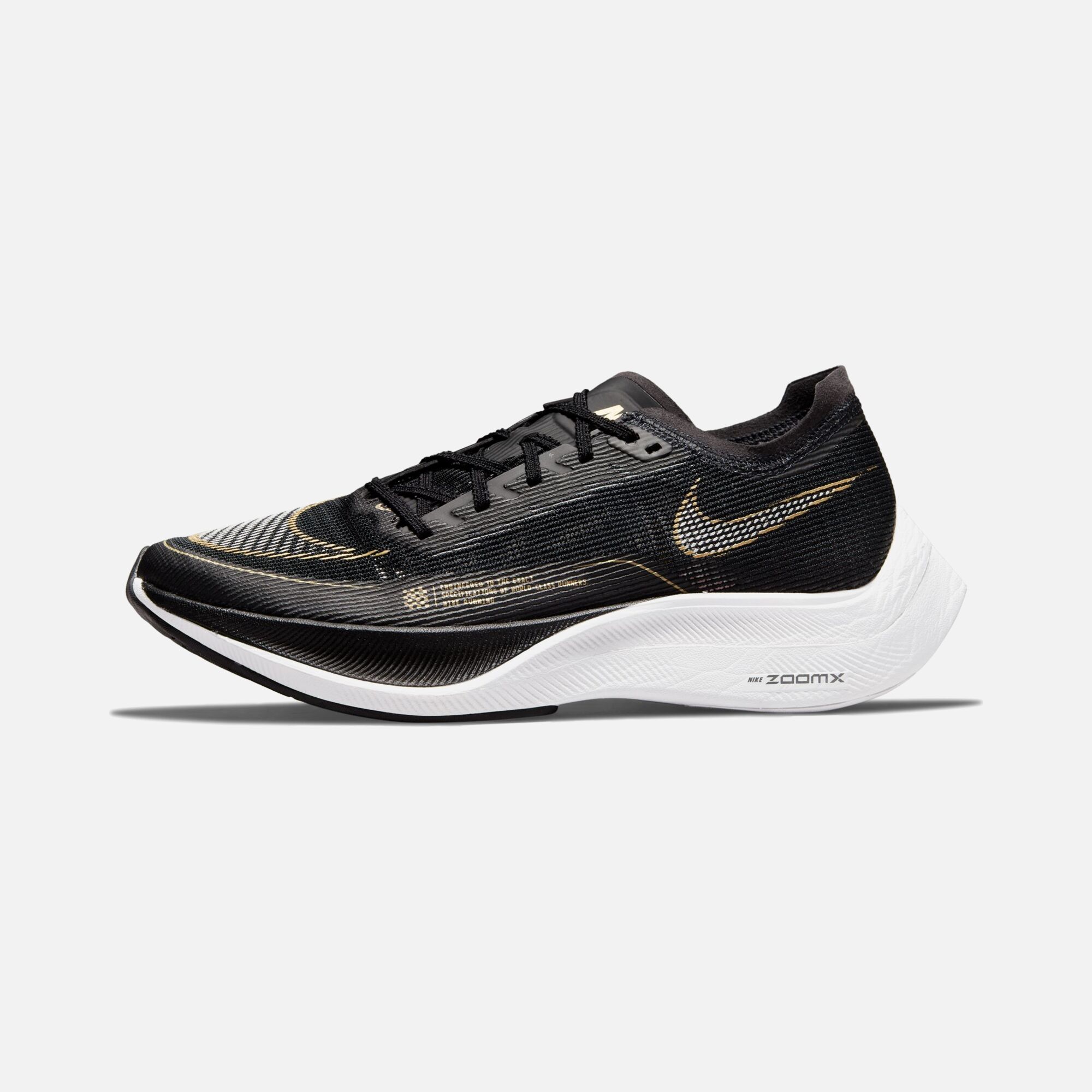Nike ZoomX Vaporfly Next% 2 Racing Kadın Spor Ayakkabı