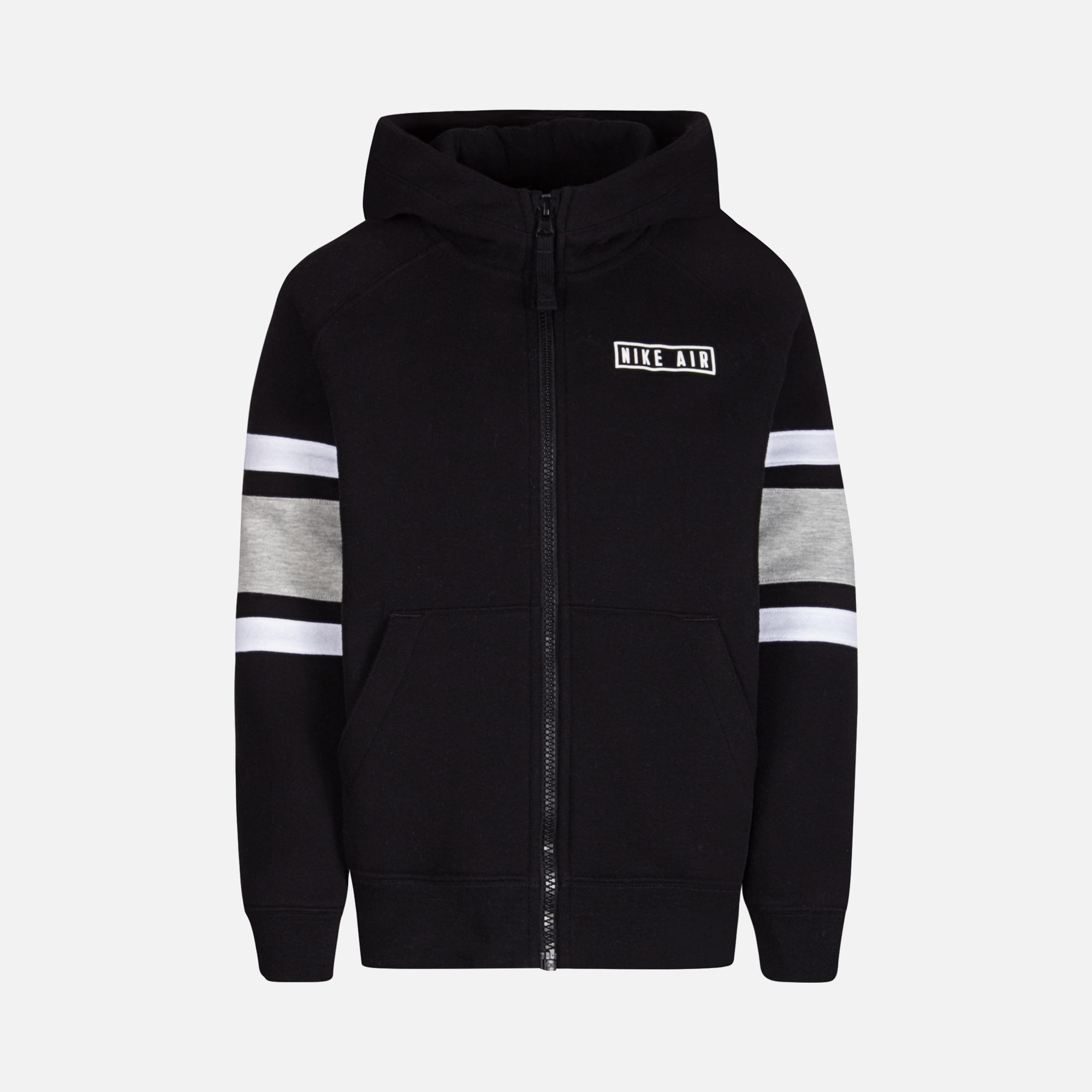 Nike Air Full Zip Hoodie Çocuk Sweatshirt