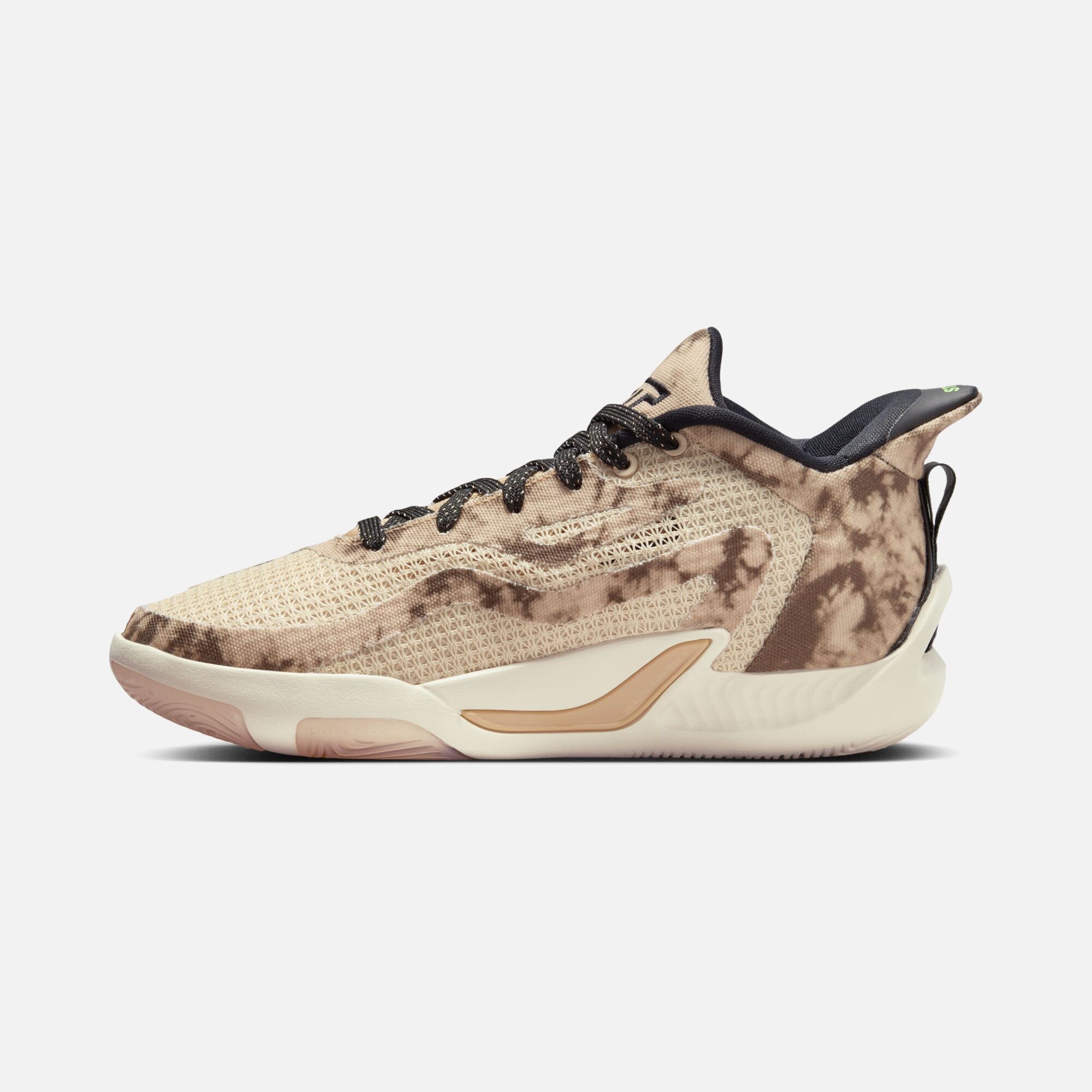 Nike Jordan Jayson Tatum 1 "St. Louis" (GS) Spor Ayakkabı