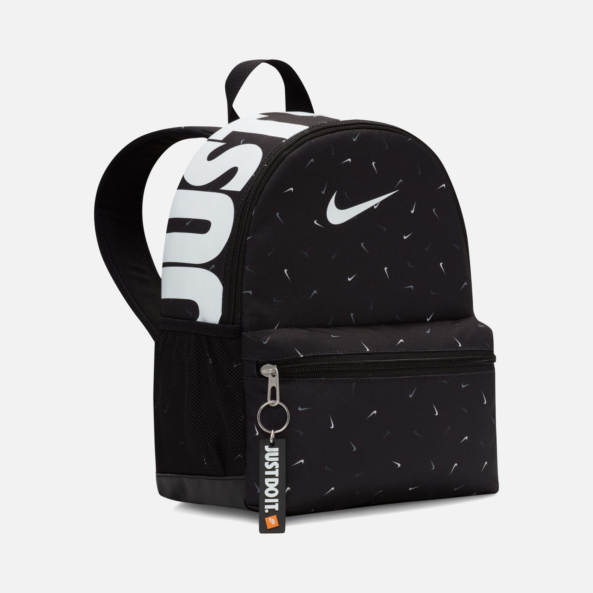 Nike Brasilia JDI ''Swoosh Graphics'' (11 L) Mini Çocuk Sırt Çantası