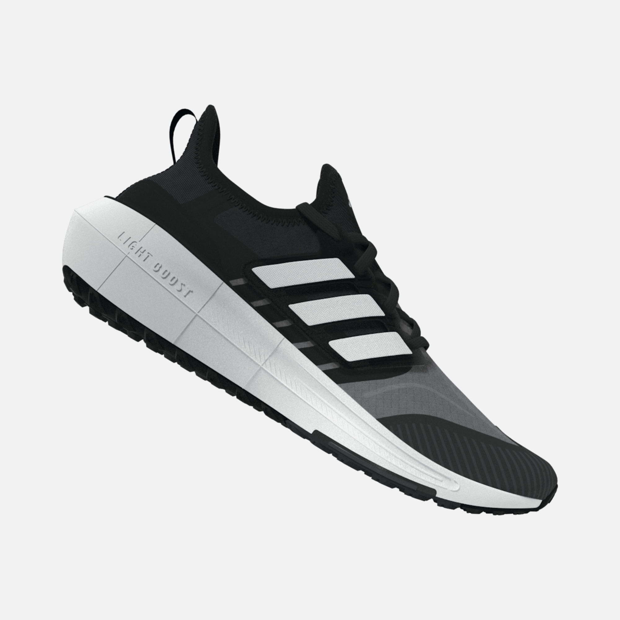 adidas Ultraboost Light Gore-Tex Running Erkek Spor Ayakkabı