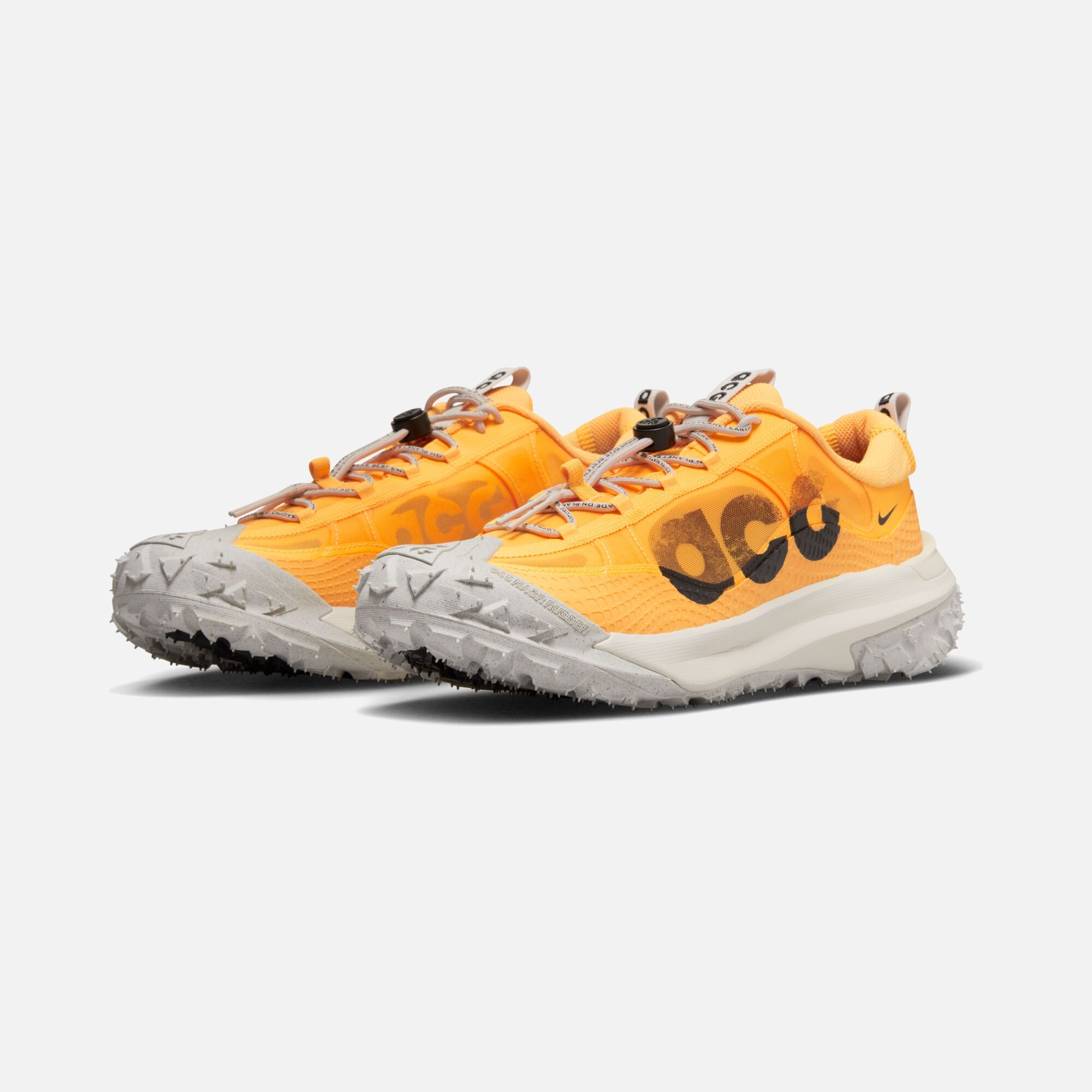 Nike ACG Mountain Fly 2 Low Trail Erkek Spor Ayakkabı