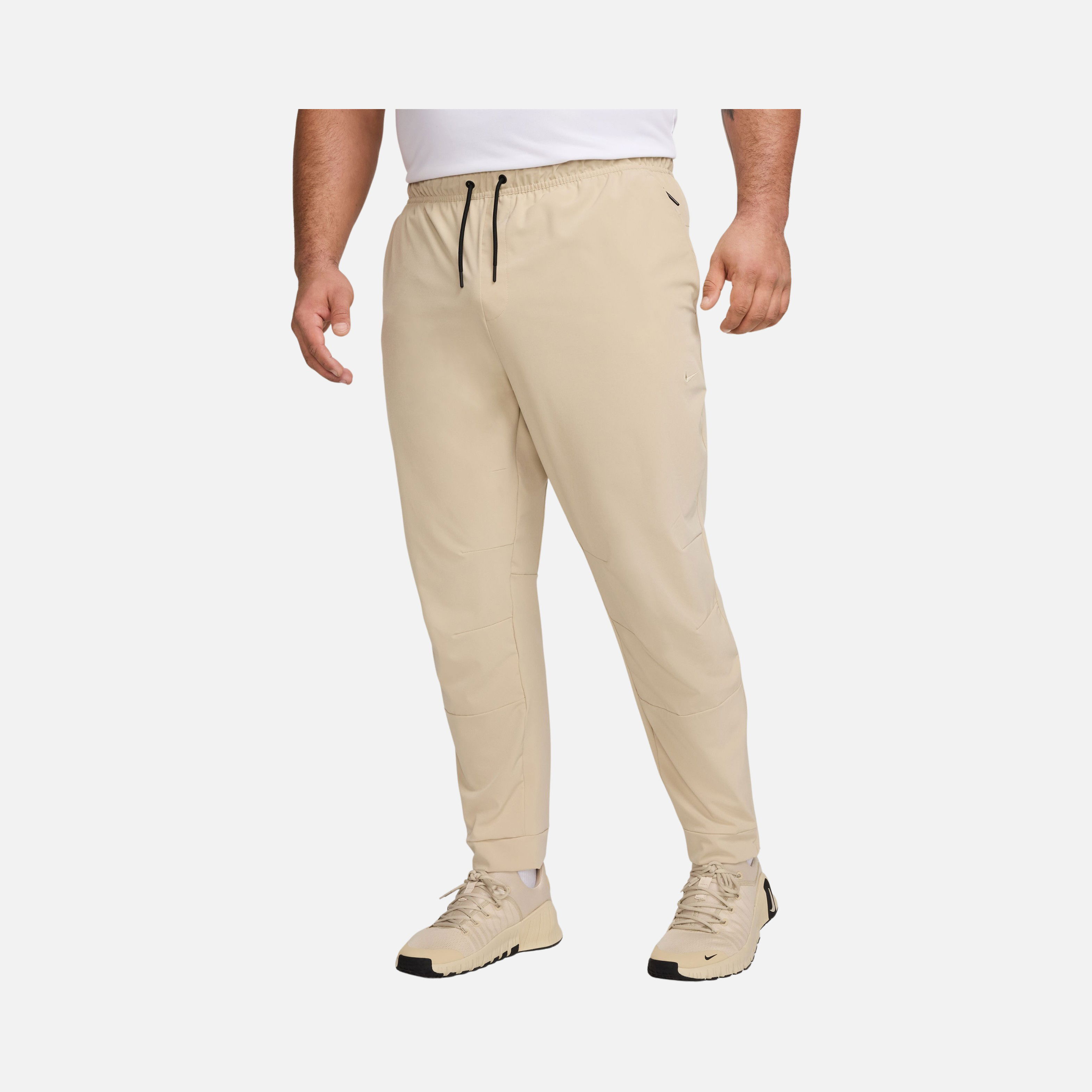 Nike Dri-Fit Unlimited Tapered Leg Cuff Versatile Erkek Eşofman Altı