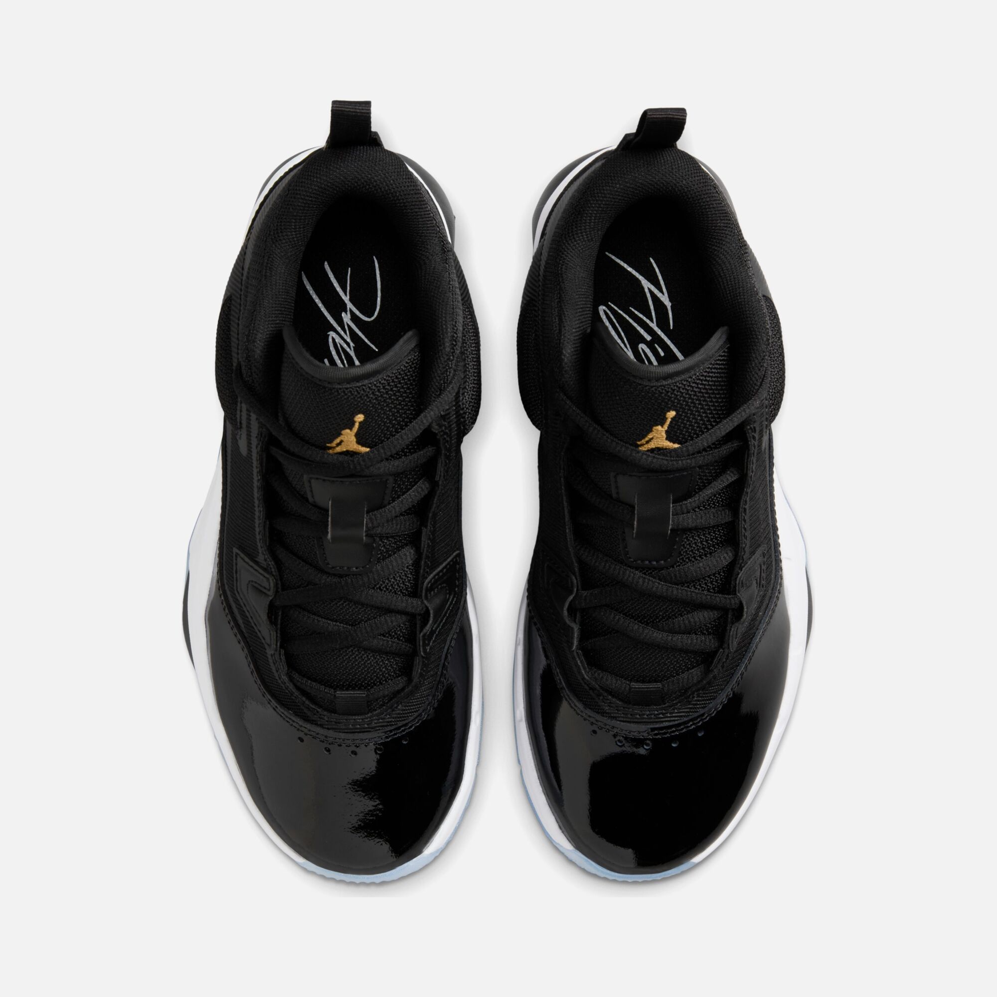 Nike Jordan Stay Loyal 3 (GS) Basketbol Ayakkabı