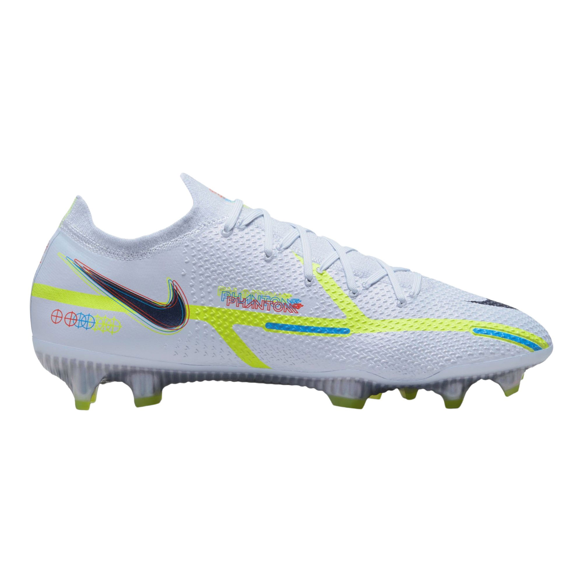 Nike Phantom GT2 Elite FG Firm-Ground Erkek Krampon