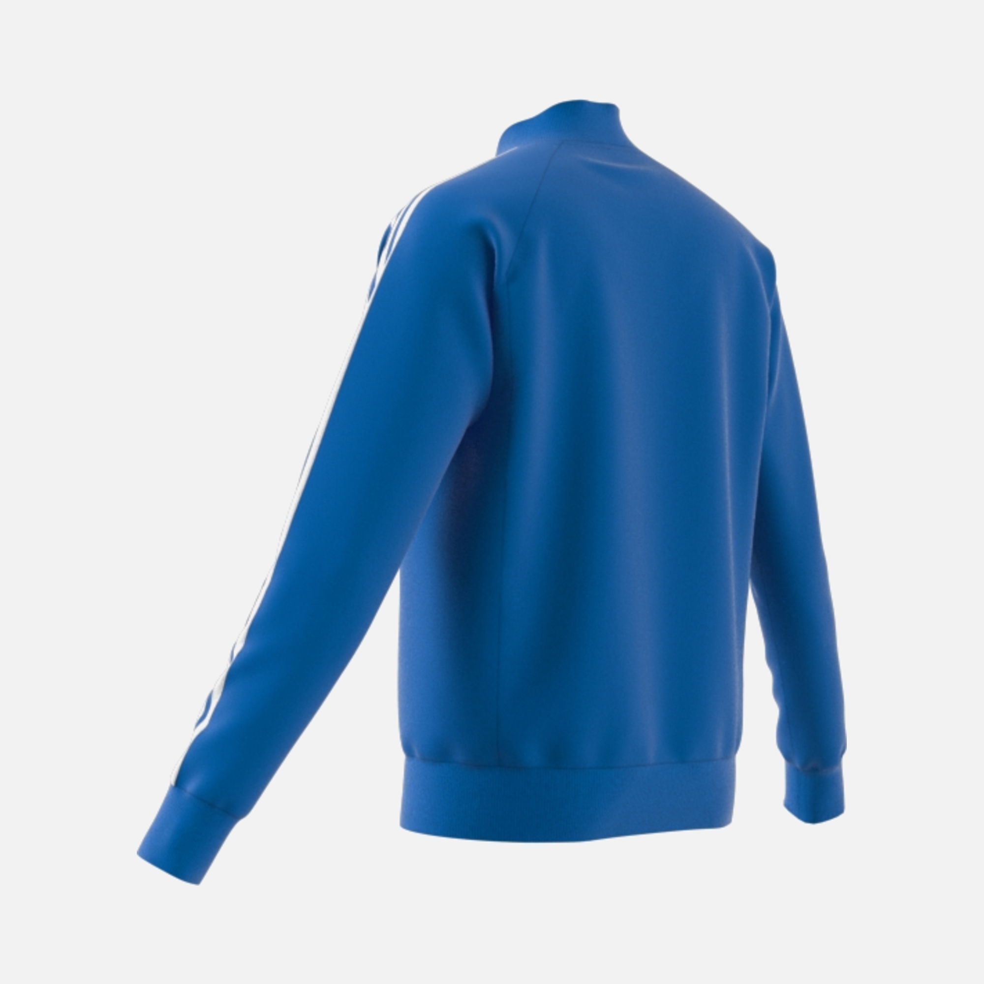 adidas Sportswear Adicolor Classics SST 3-Stripes Full-Zip Erkek Ceket