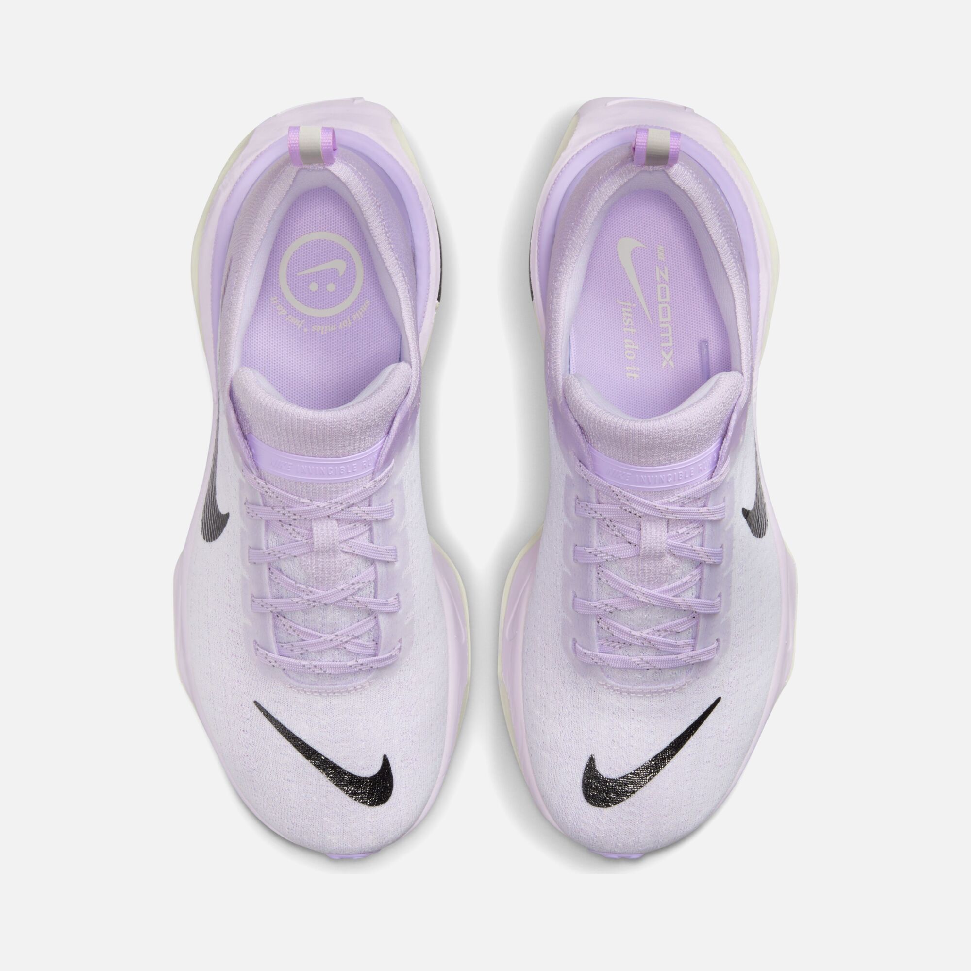 Nike ZoomX Invincible Run FlyKnit 3 Road Running Kadın Spor Ayakkabı