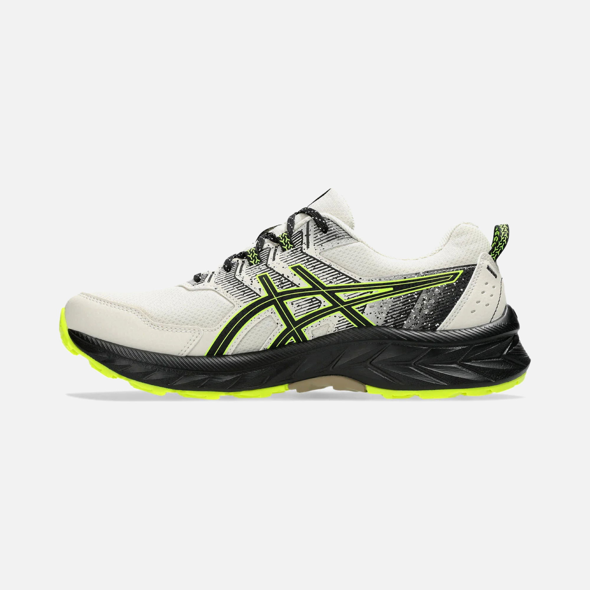 Asics Gel-Venture 9 Outdoor & Casual Erkek Spor Ayakkabı