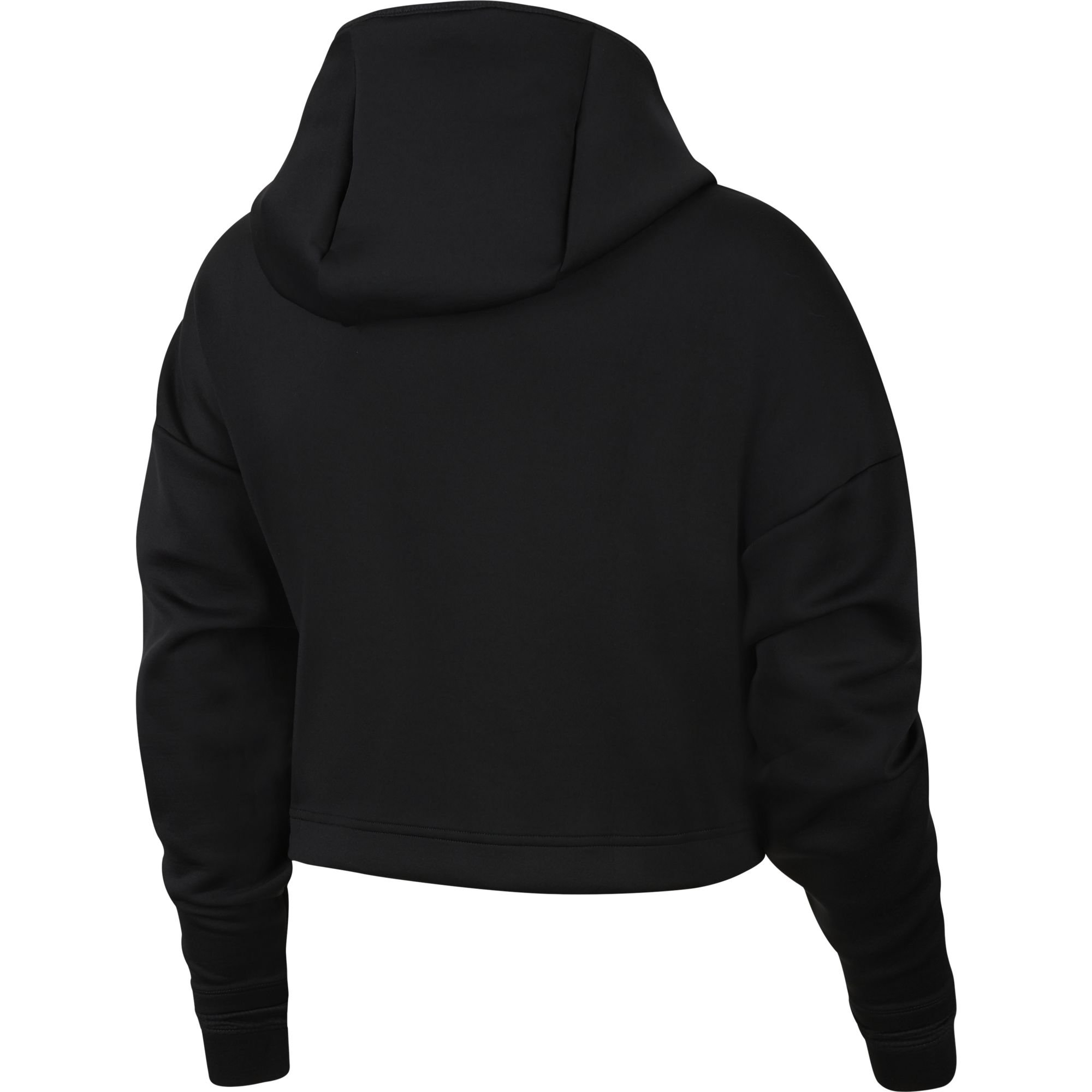 Nike Pro Hoodie Kadın Sweatshirt