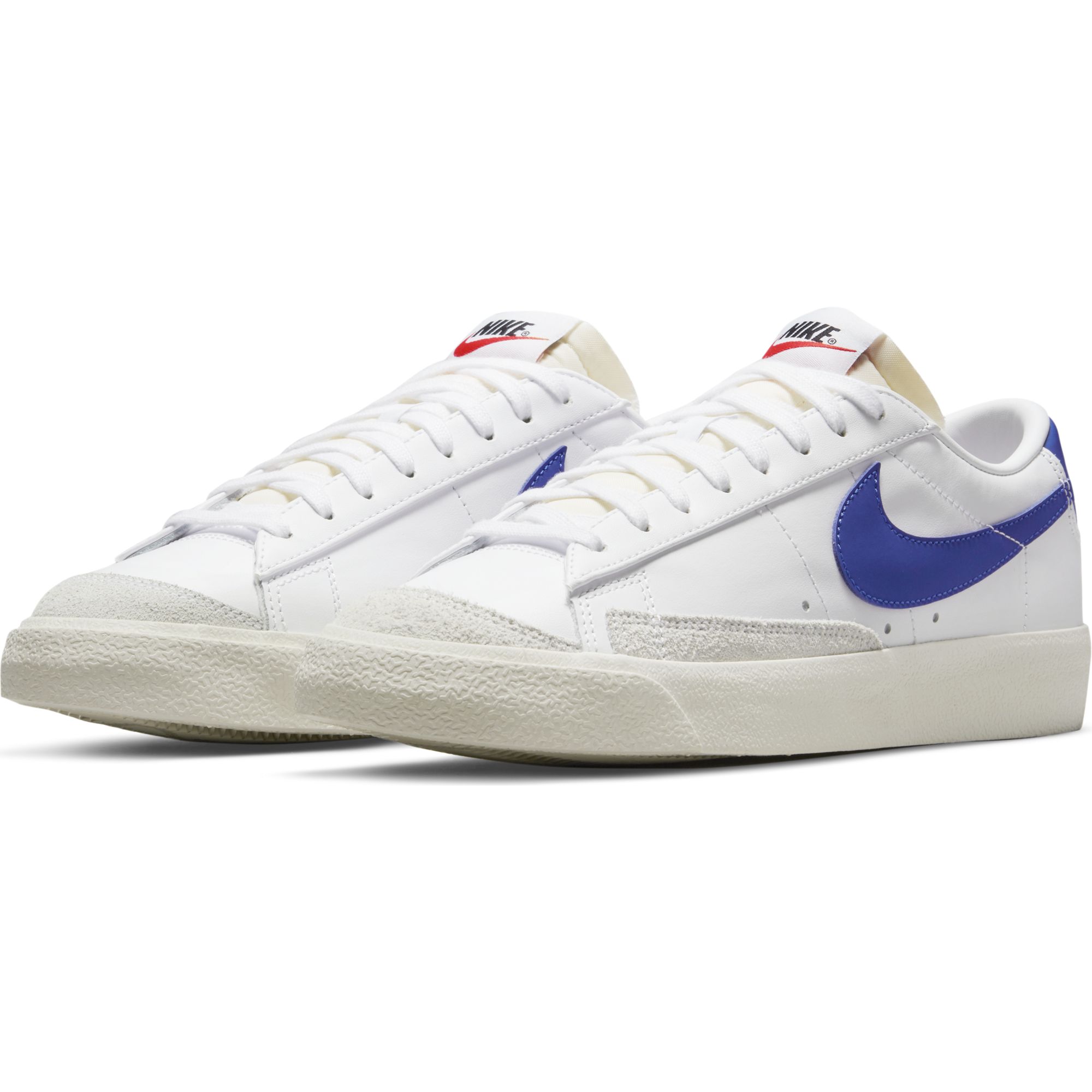 Nike Blazer Low '77 Vintage Erkek Spor Ayakkabı
