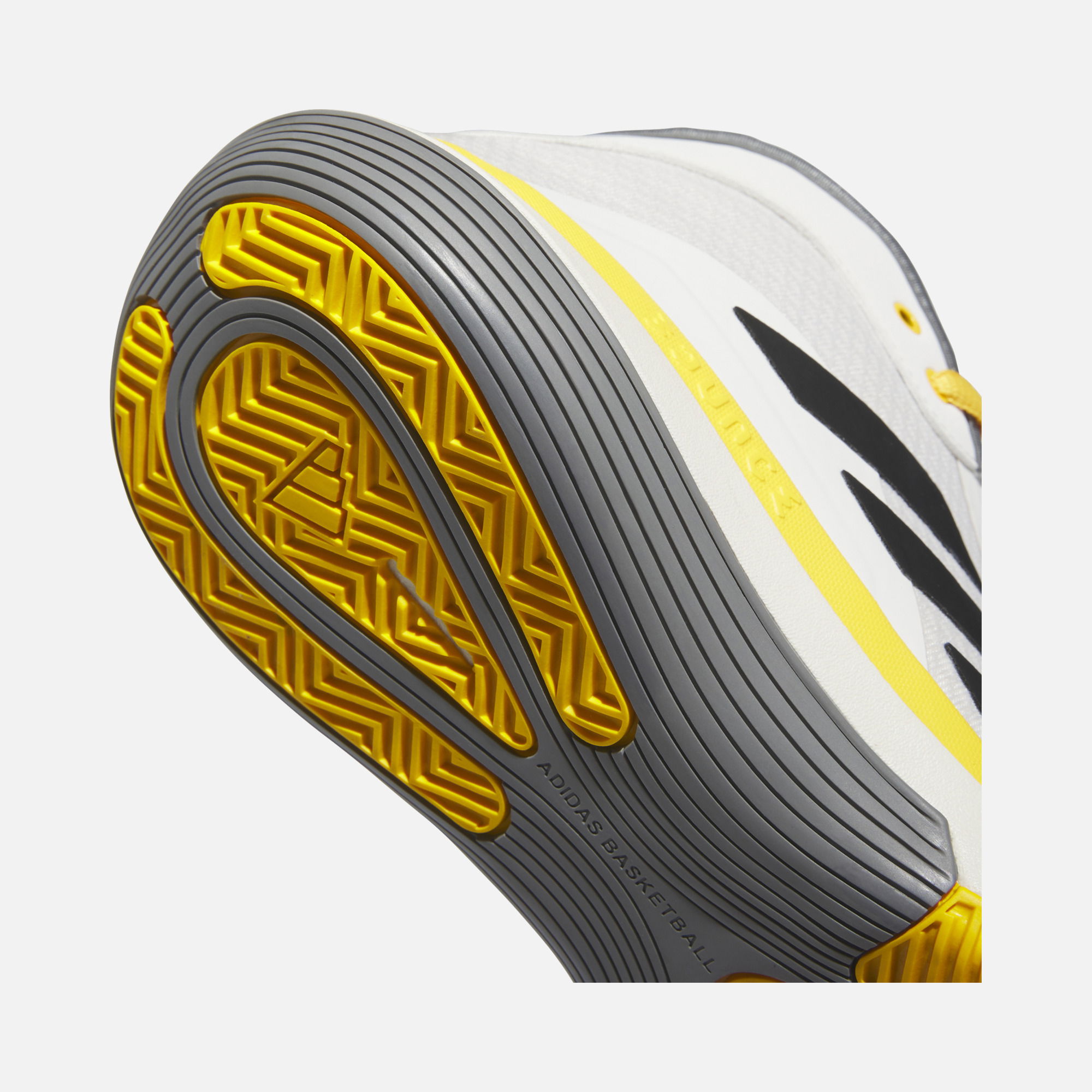 adidas Bounce Legends Erkek Basketbol Ayakkabısı