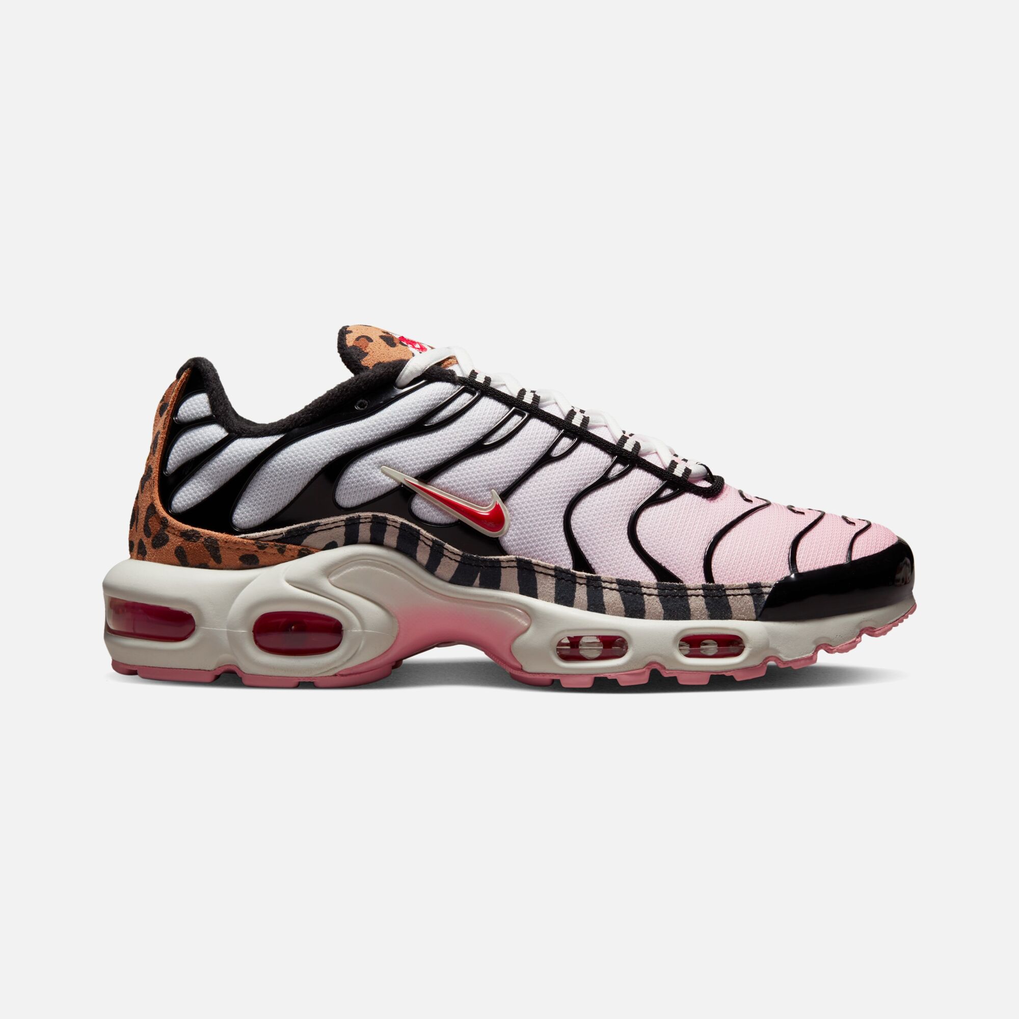 Nike Wmns Air Max Plus Kadın Spor Ayakkabı