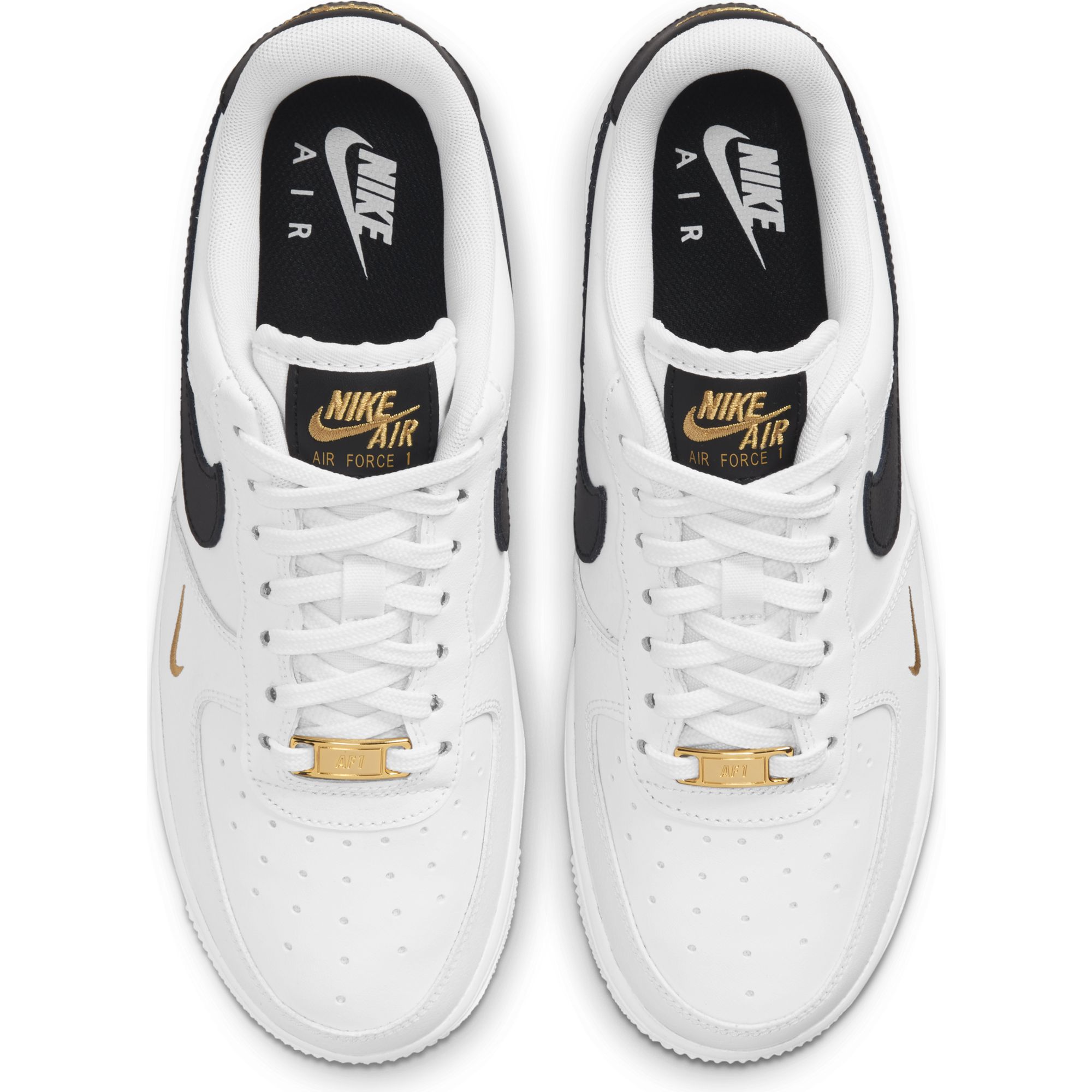 Nike Air Force 1 '07 FW24 Essentials Kadın Spor Ayakkabı