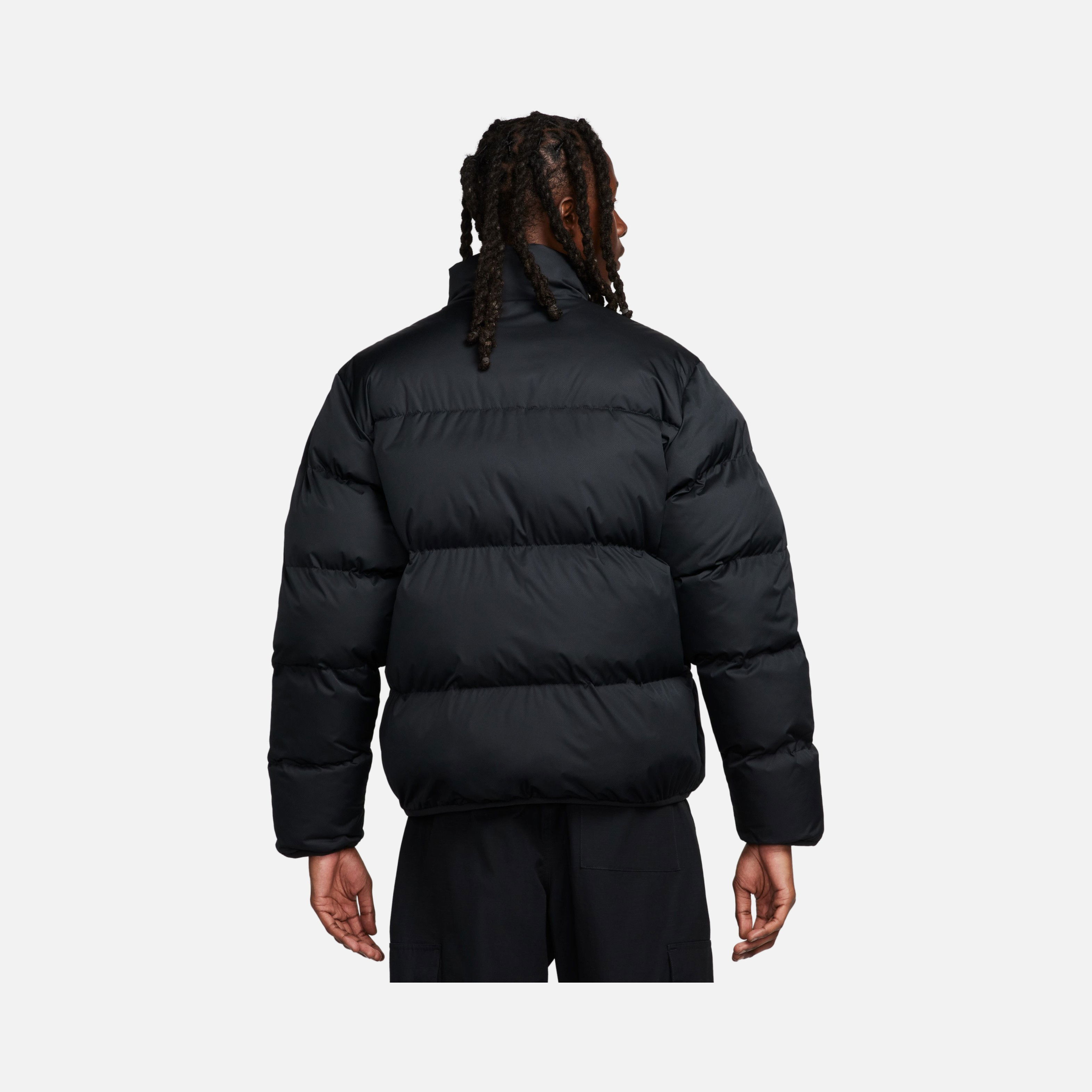 Nike Sportswear Club+ PrimaLoft® Water-Repellent Puffer Full-Zip Erkek Ceket